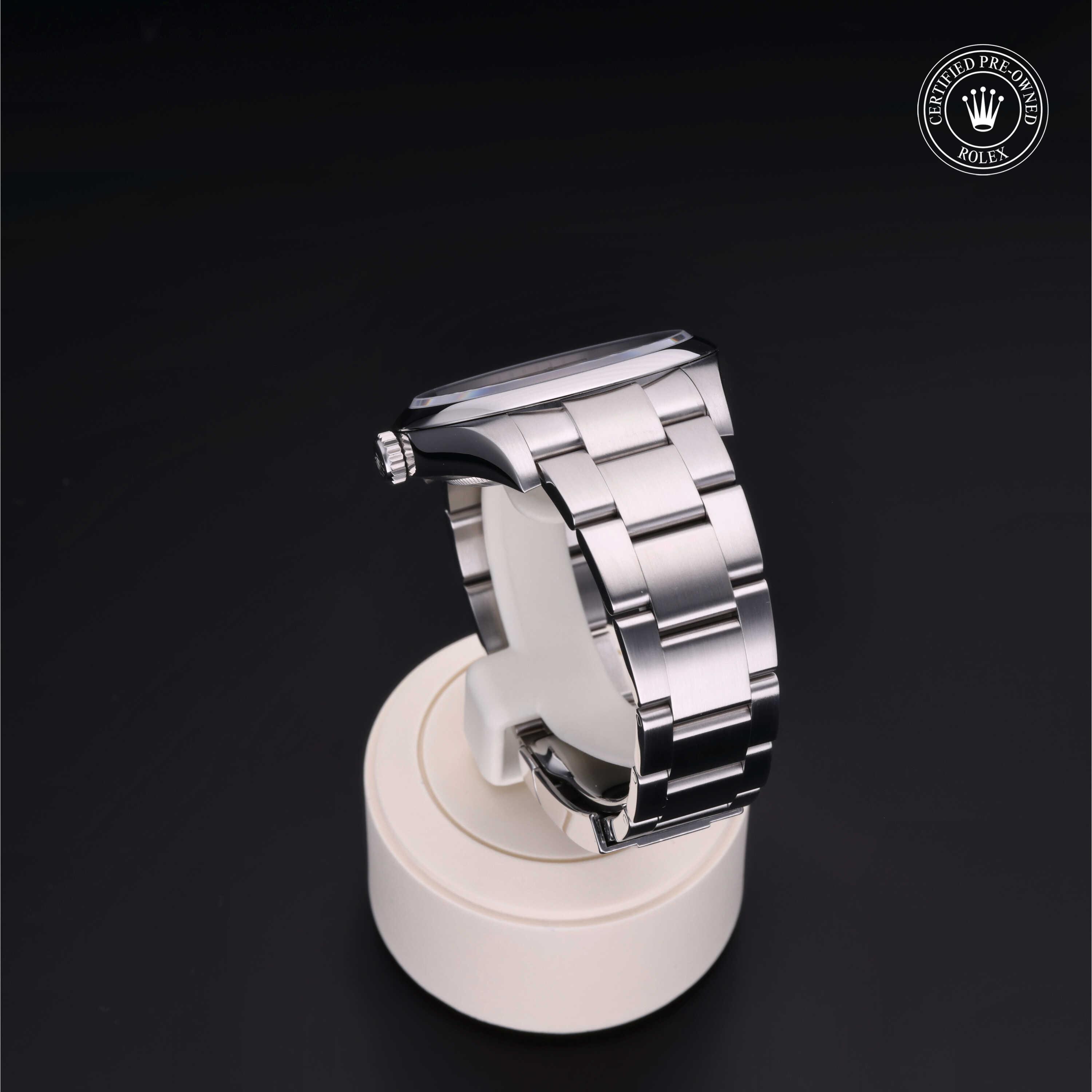 Oyster Perpetual