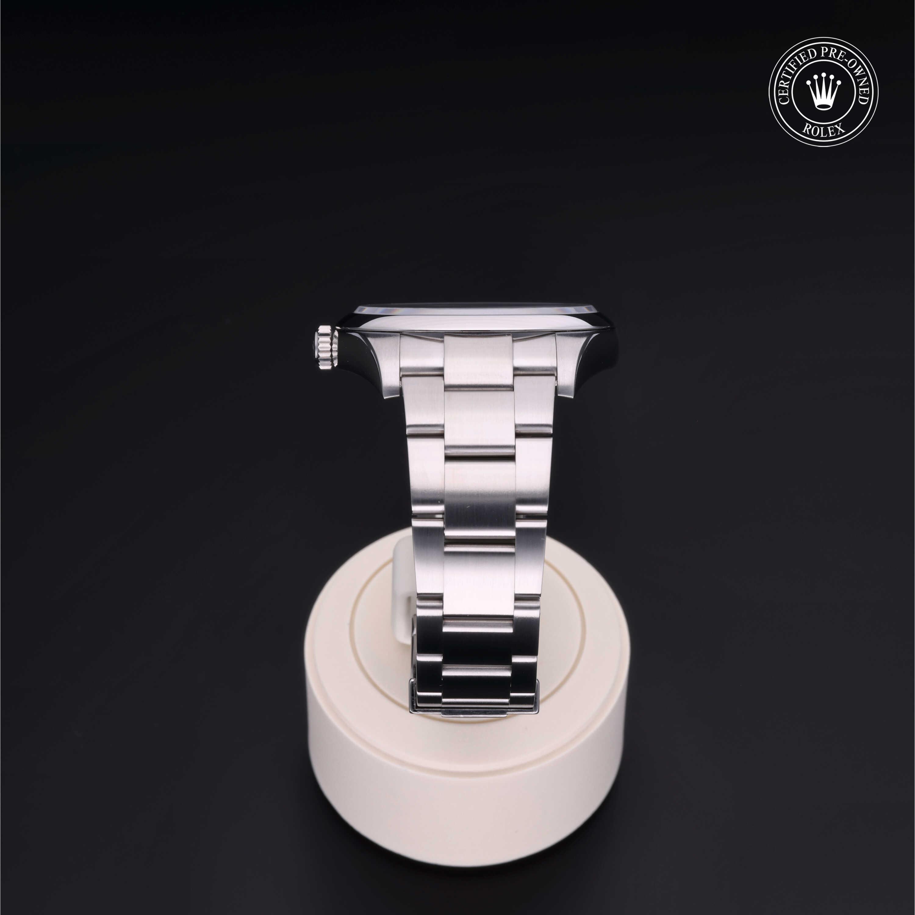Oyster Perpetual
