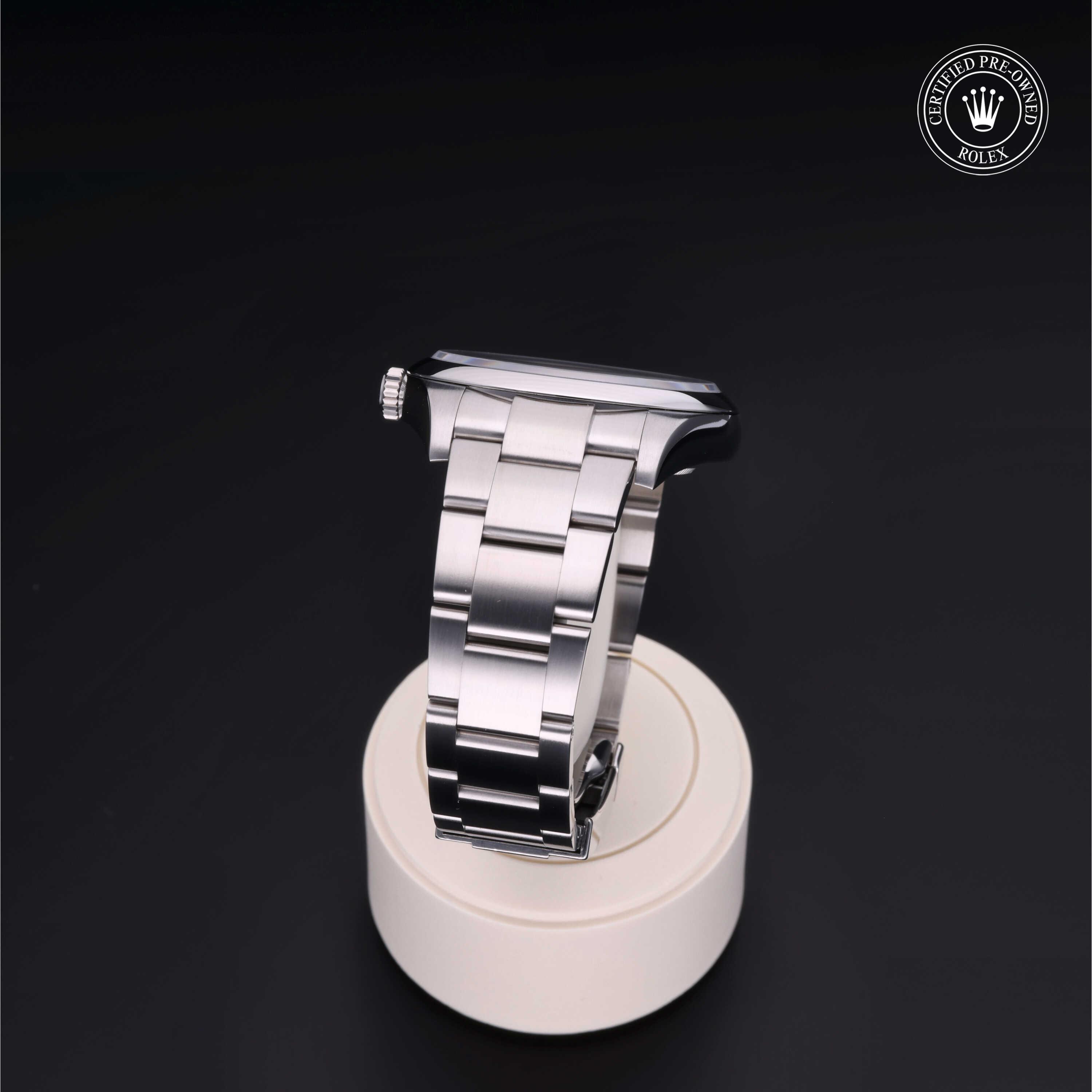 Oyster Perpetual