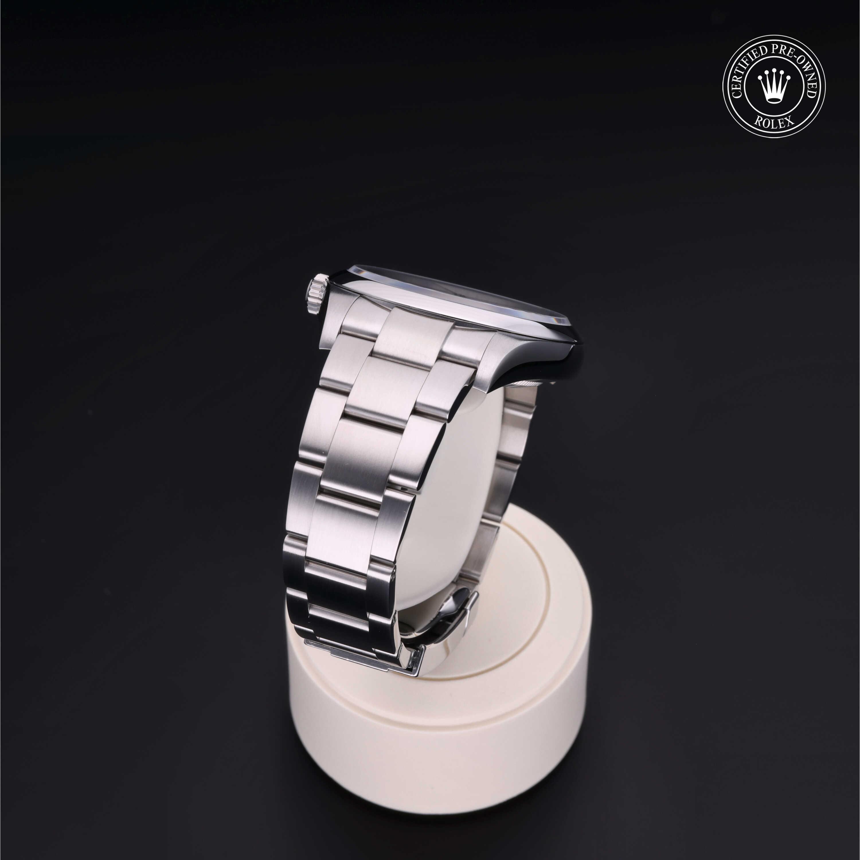 Oyster Perpetual