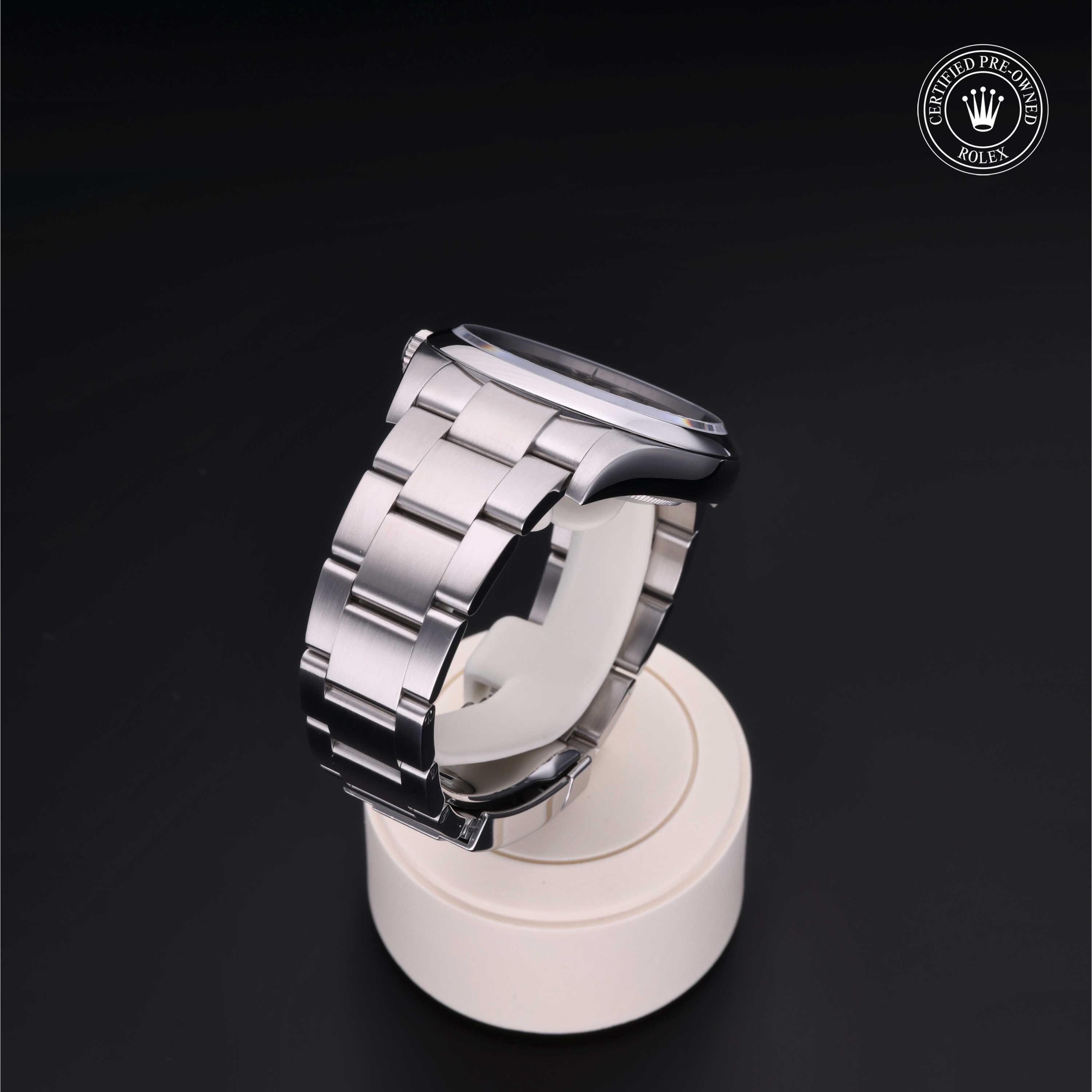 Oyster Perpetual