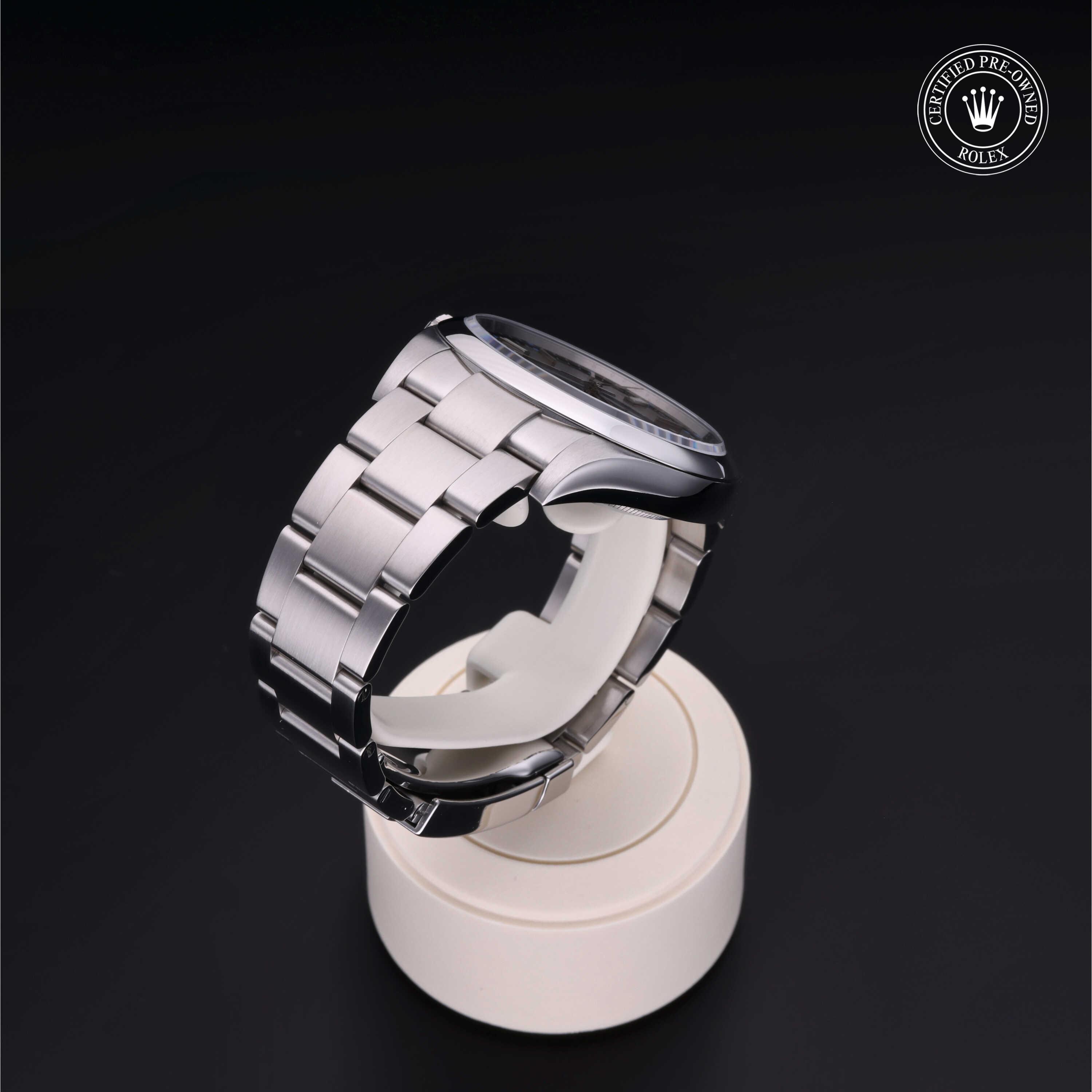 Oyster Perpetual