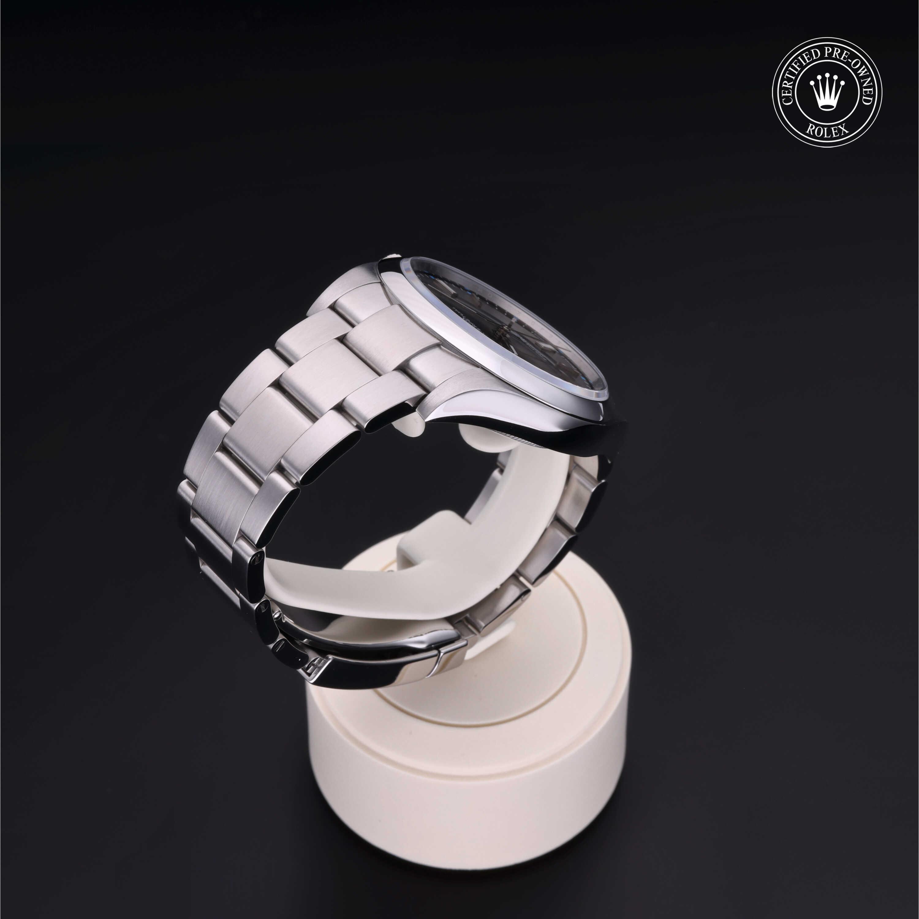 Oyster Perpetual
