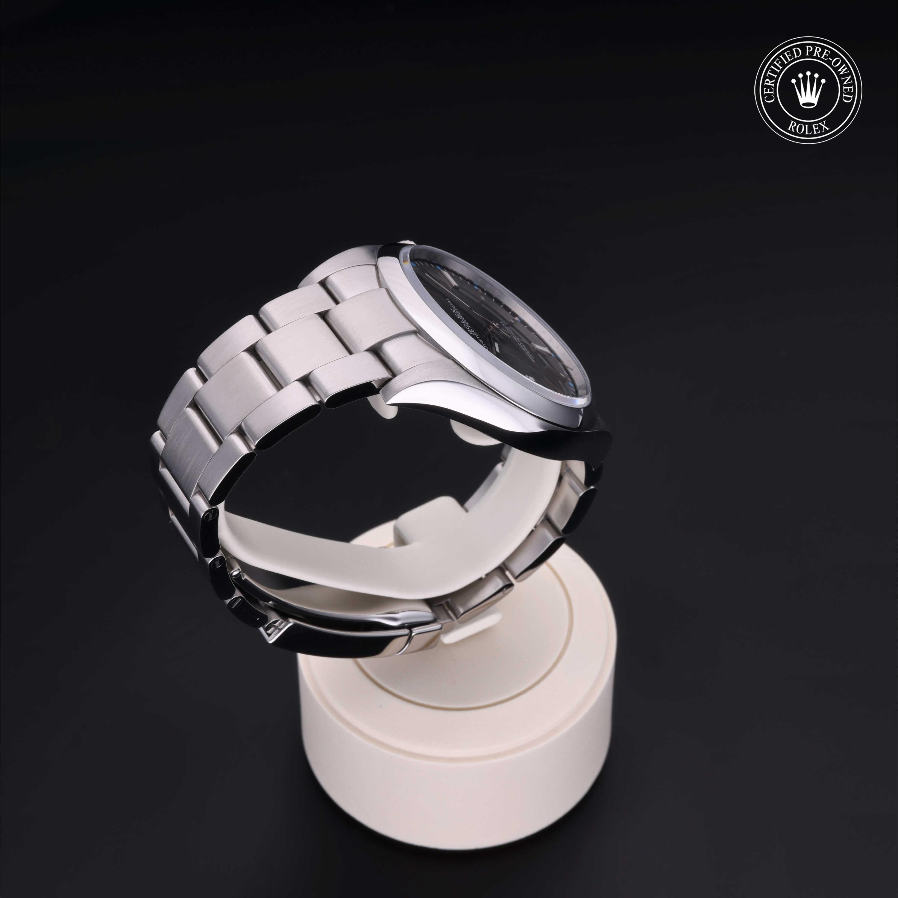 Oyster Perpetual