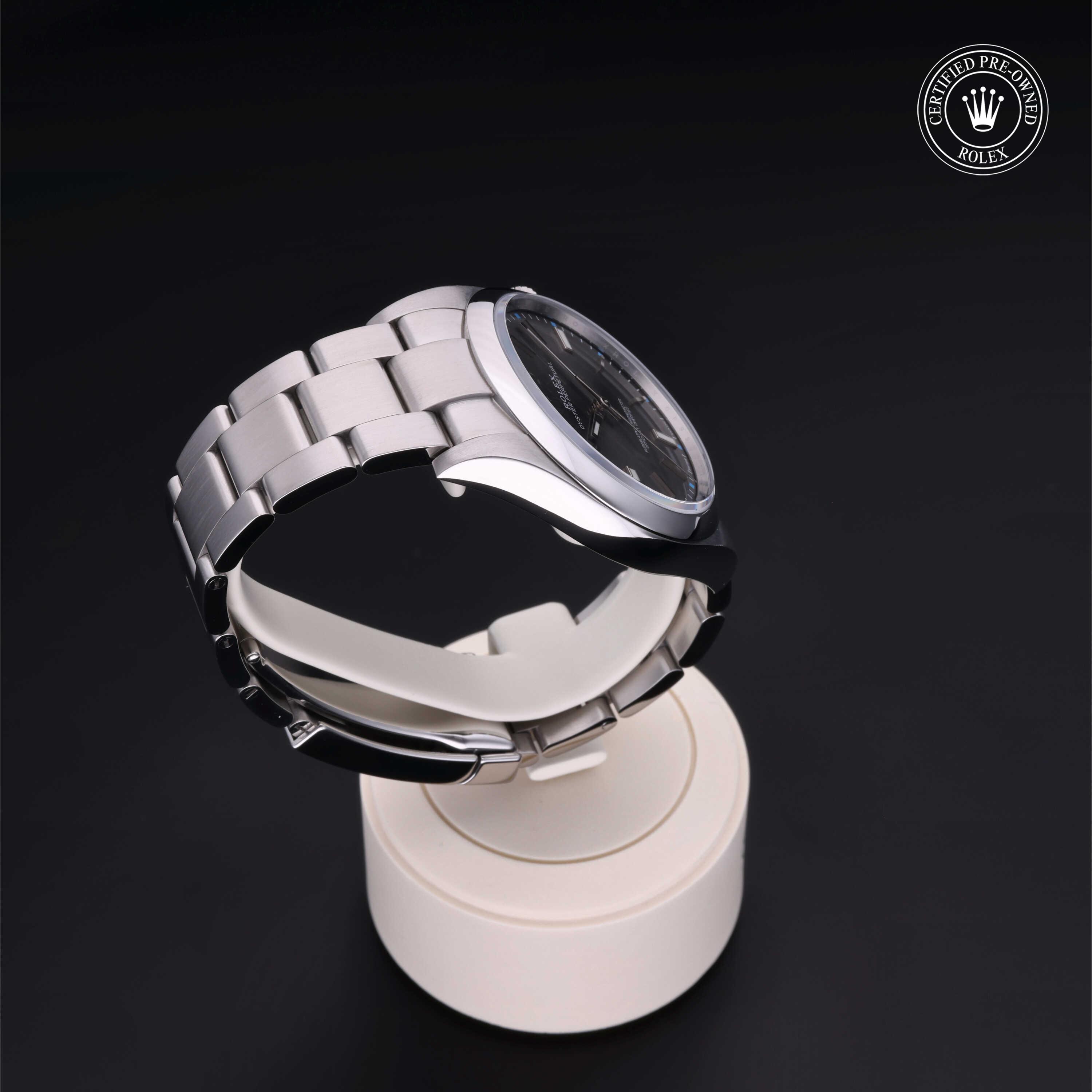 Oyster Perpetual