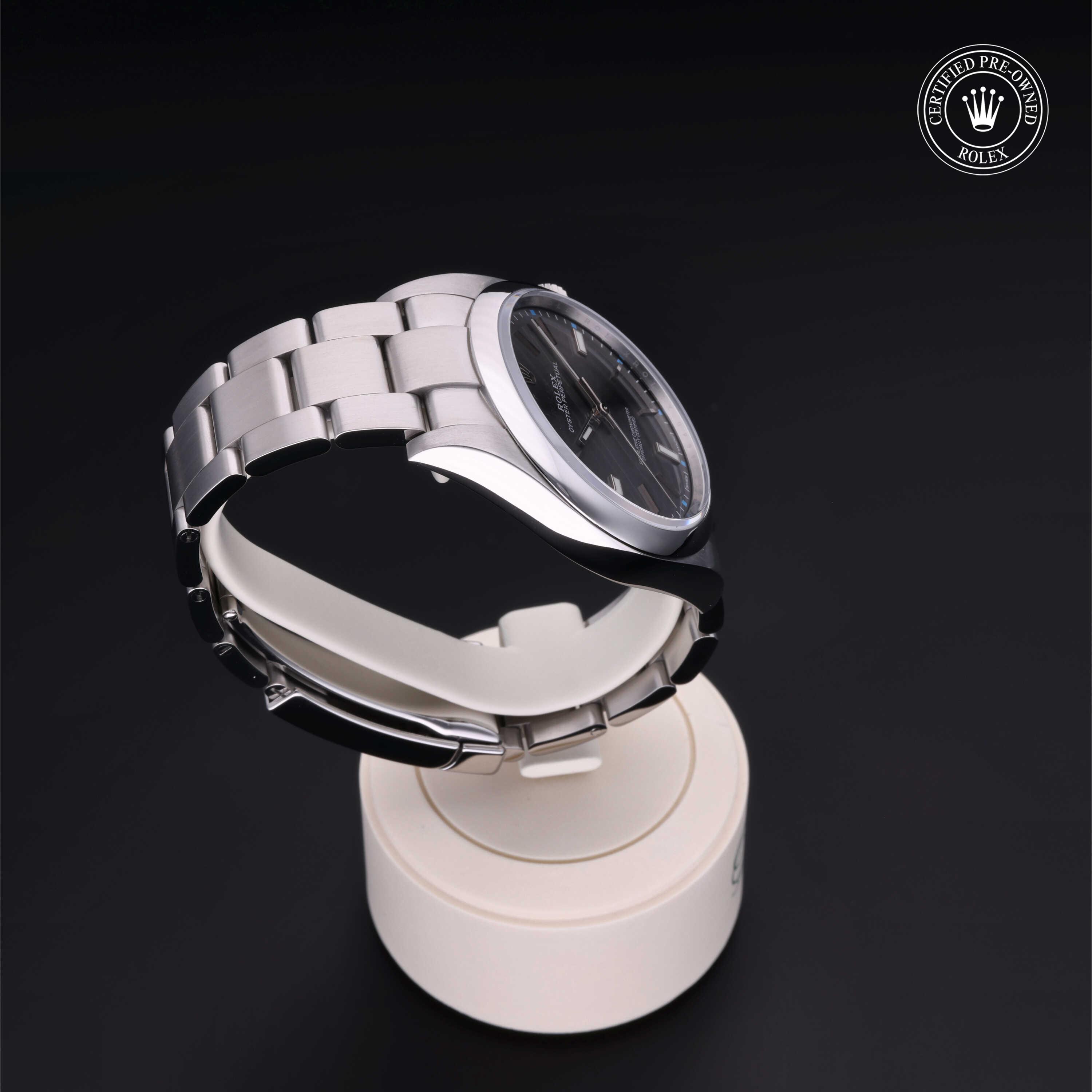 Oyster Perpetual
