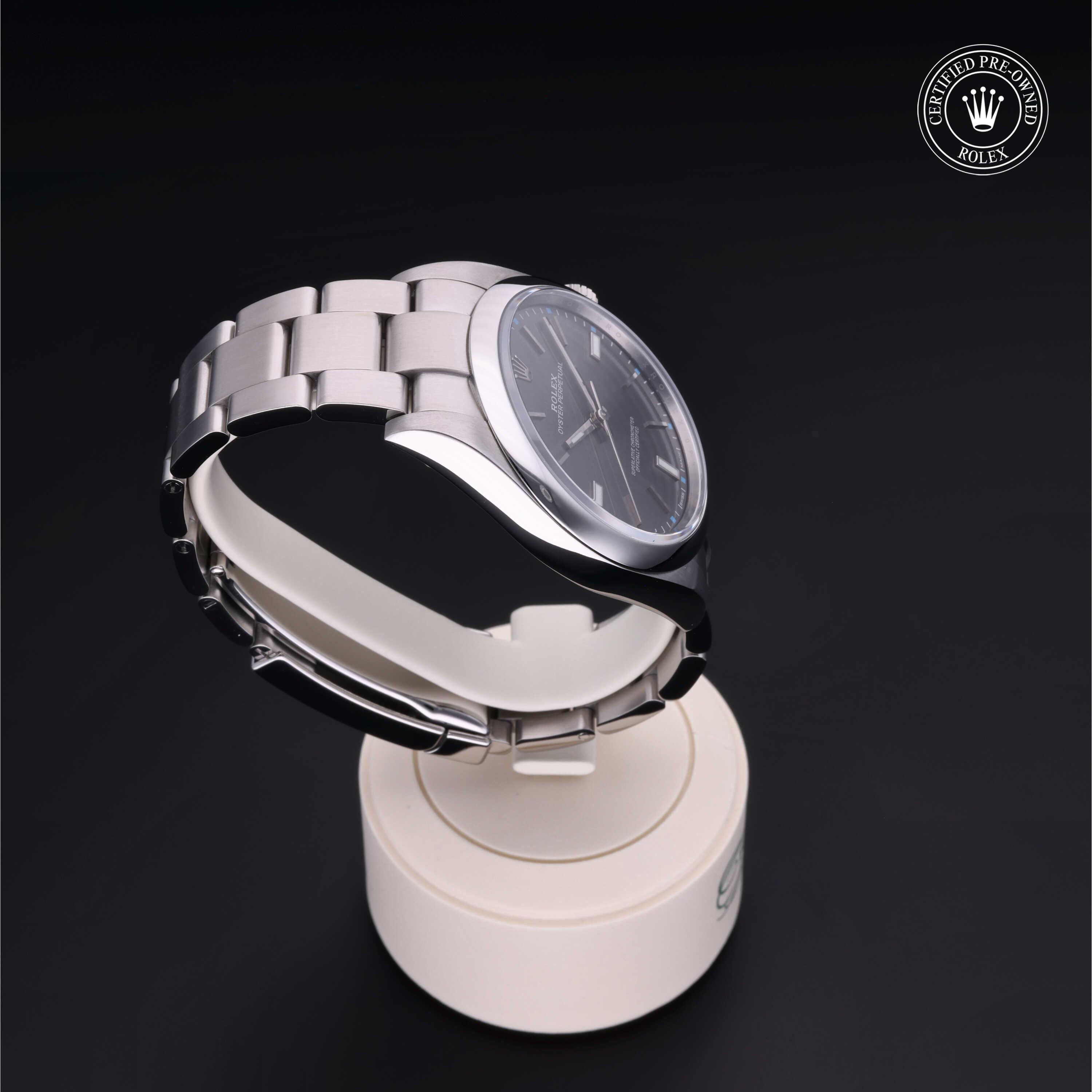Oyster Perpetual