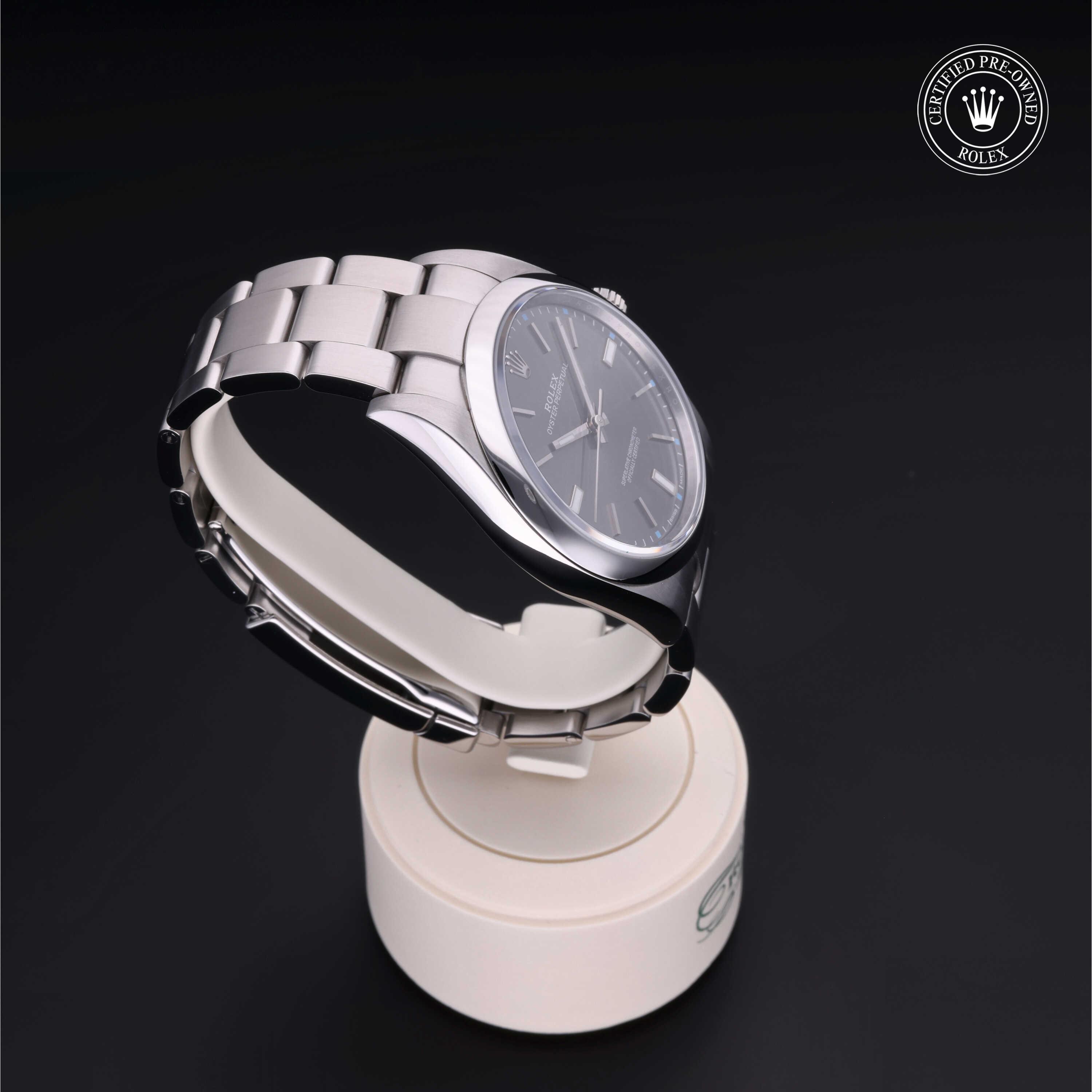 Oyster Perpetual