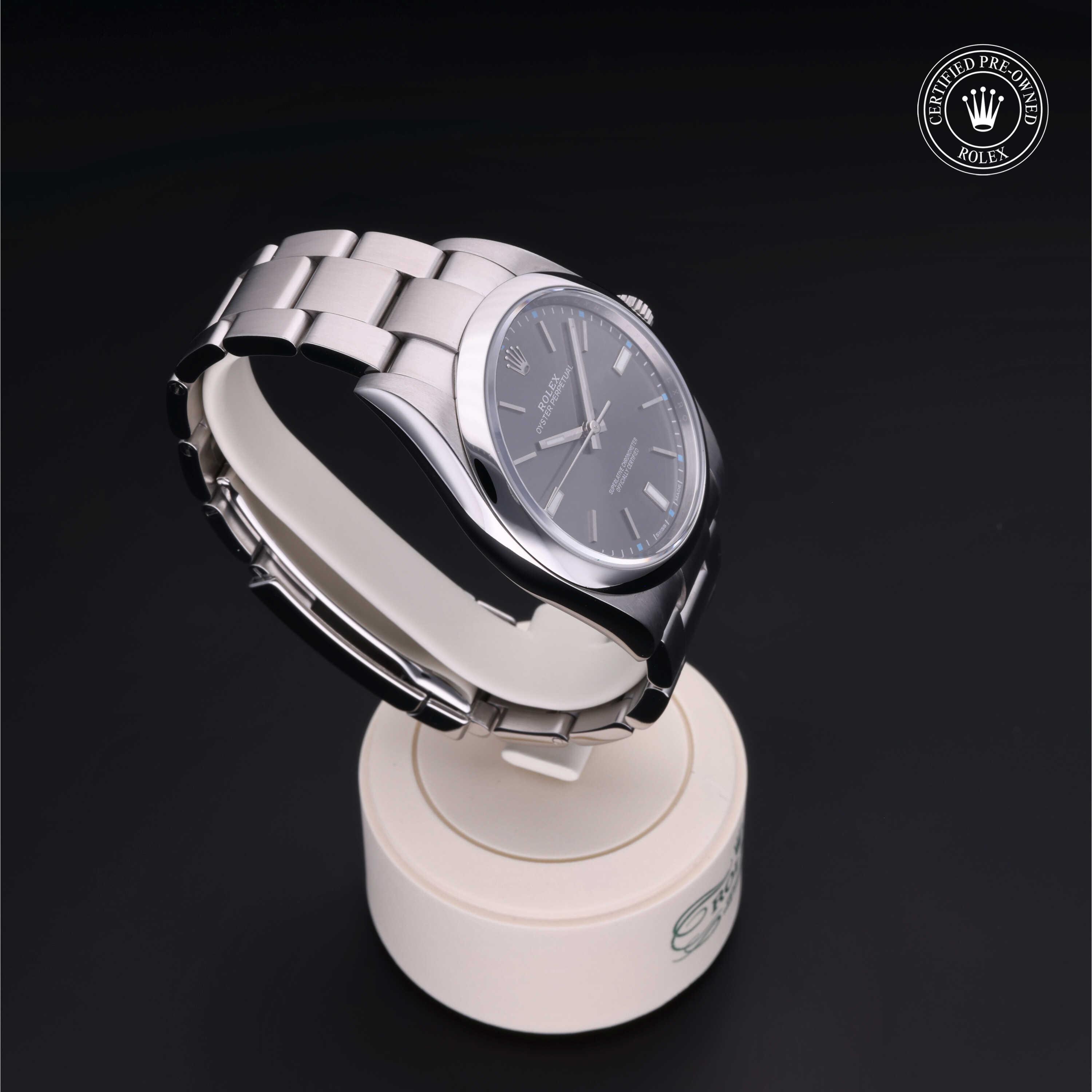 Oyster Perpetual