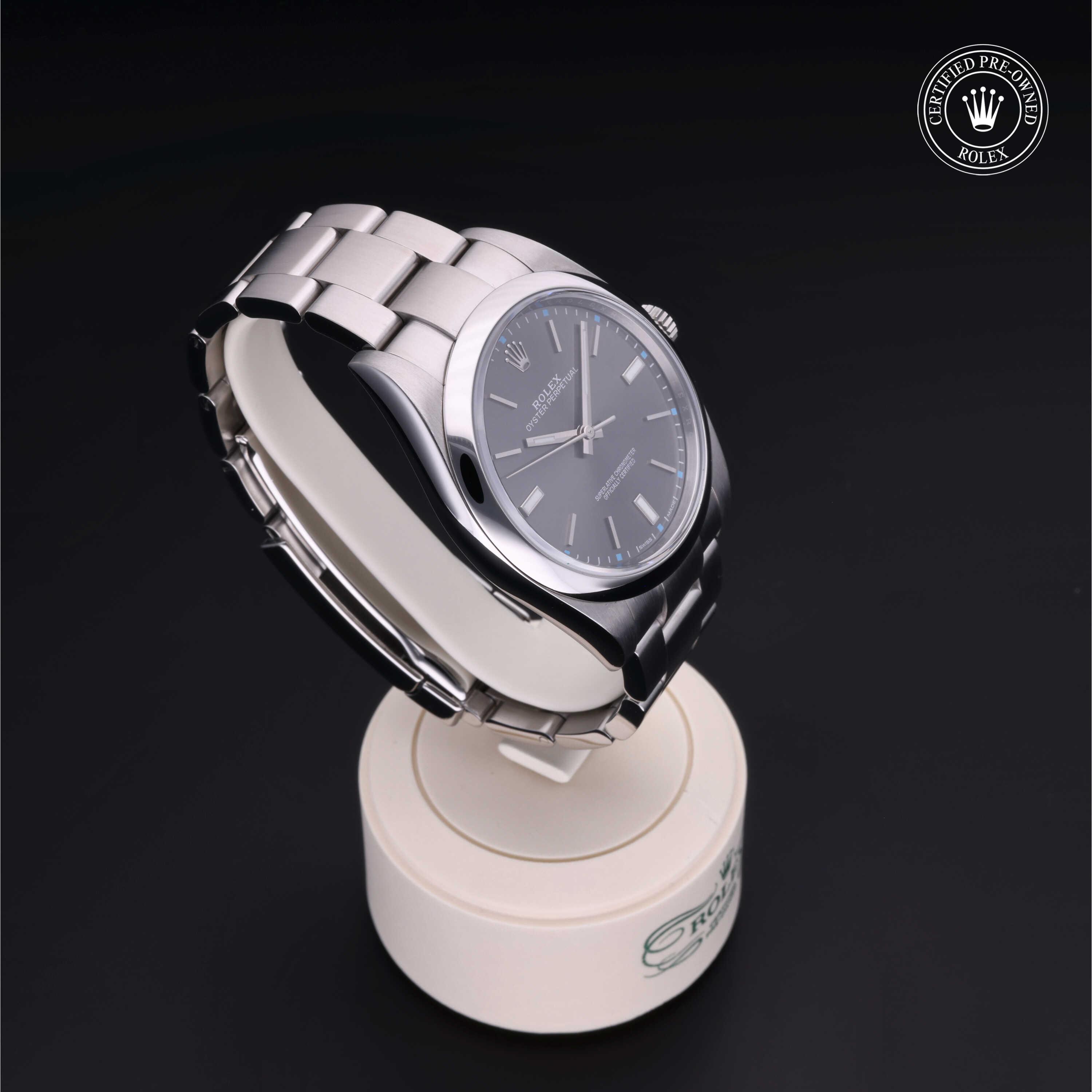 Oyster Perpetual