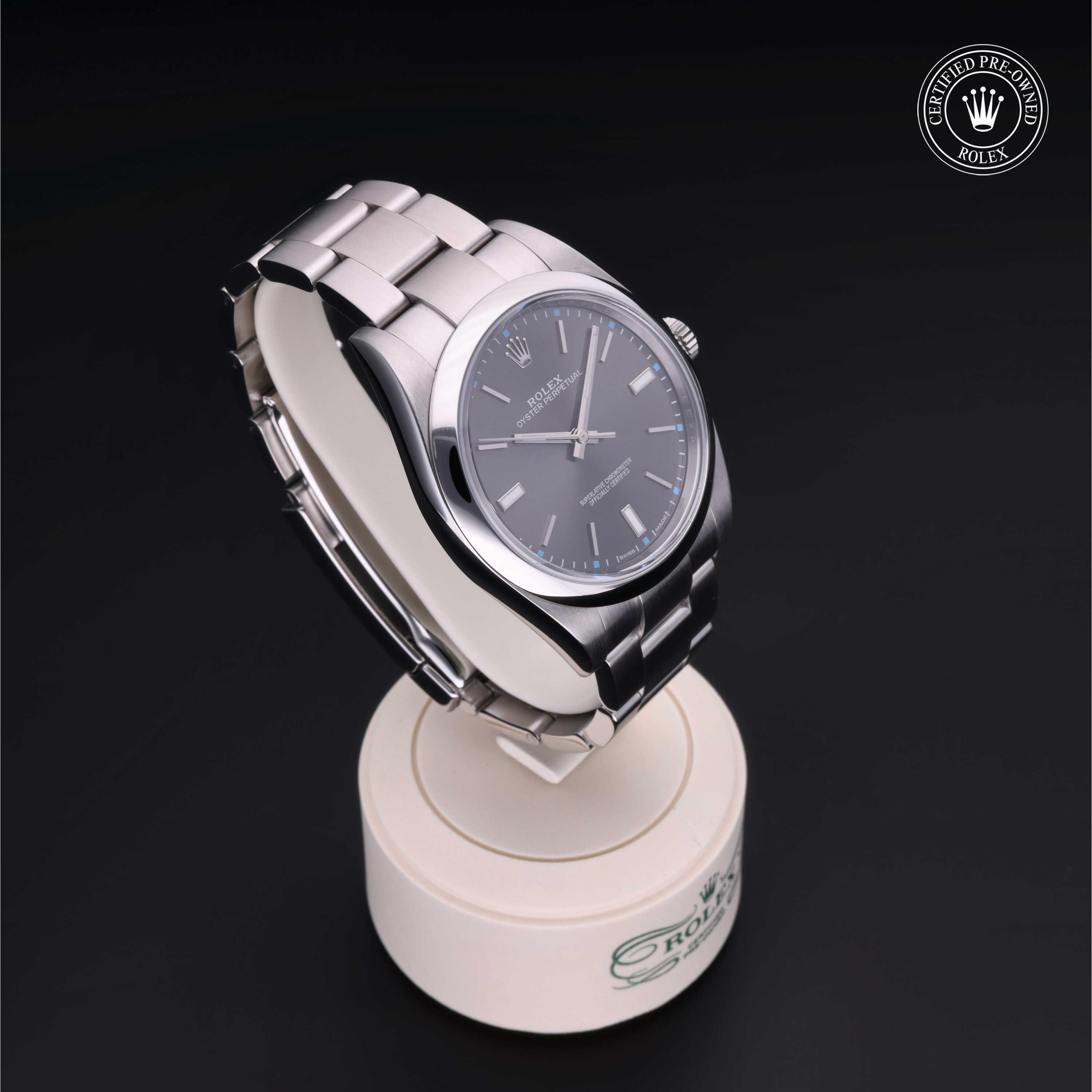 Oyster Perpetual