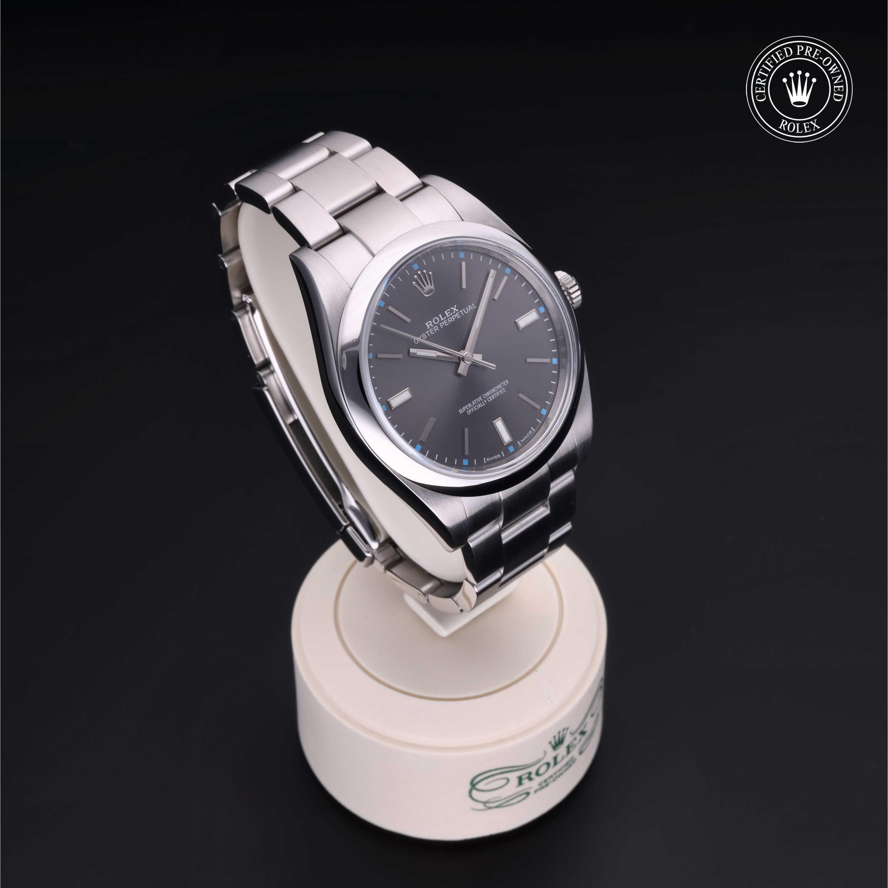 Oyster Perpetual