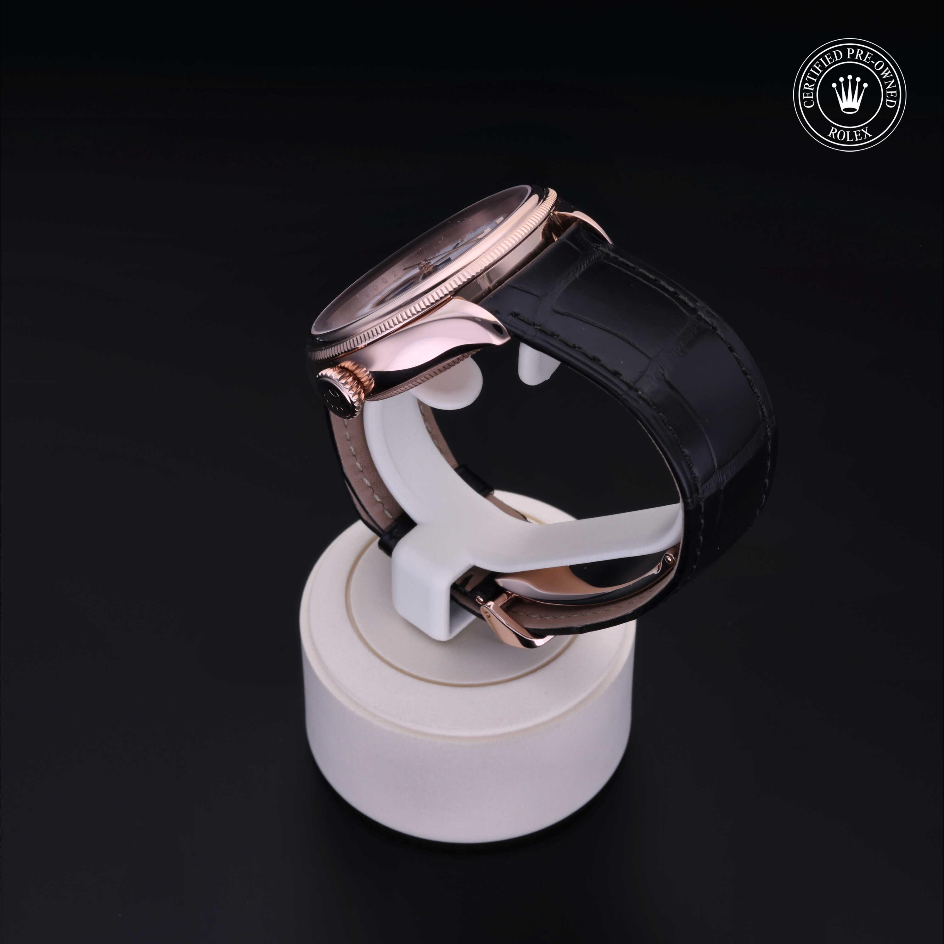 Oyster Perpetual Cellini Moonphase