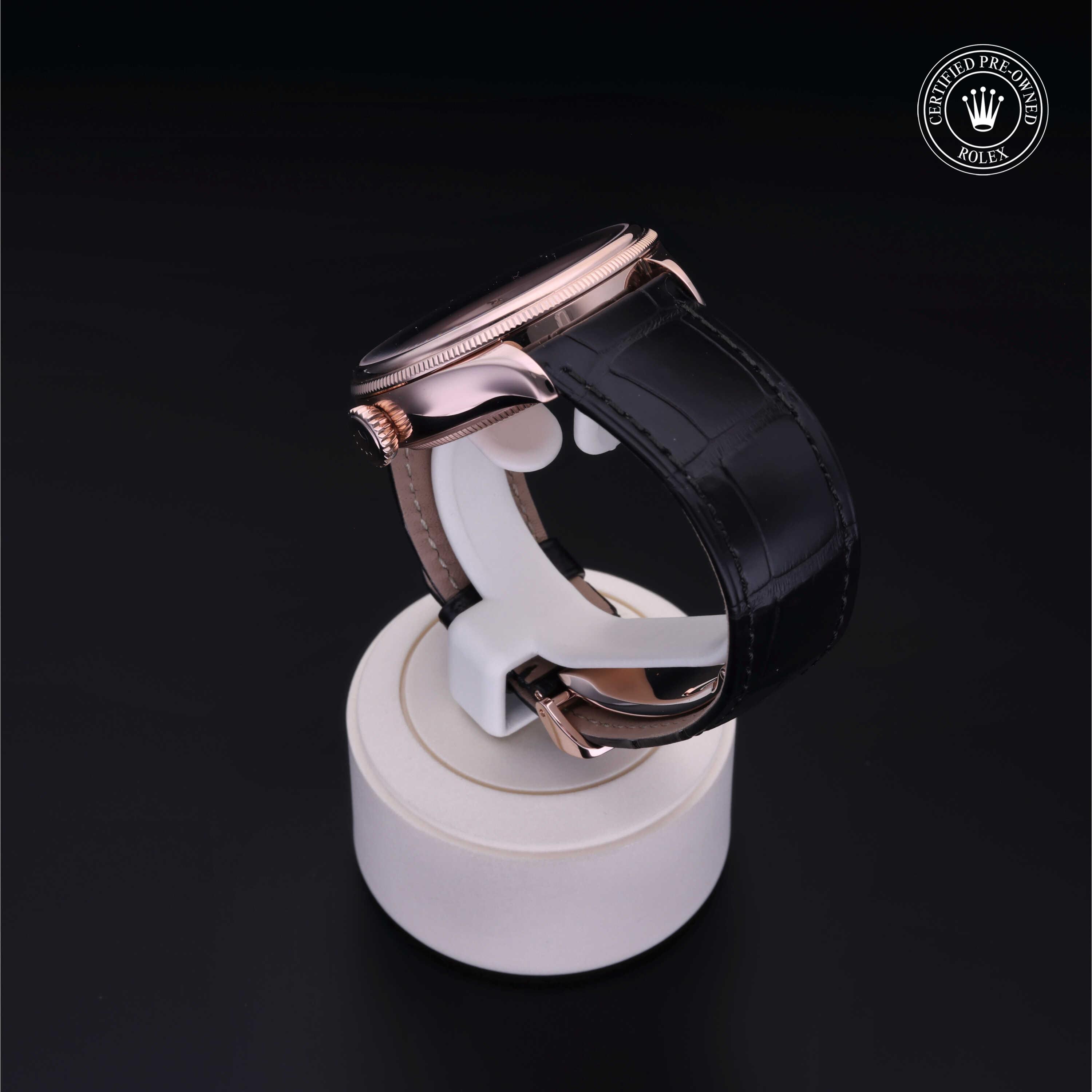 Oyster Perpetual Cellini Moonphase