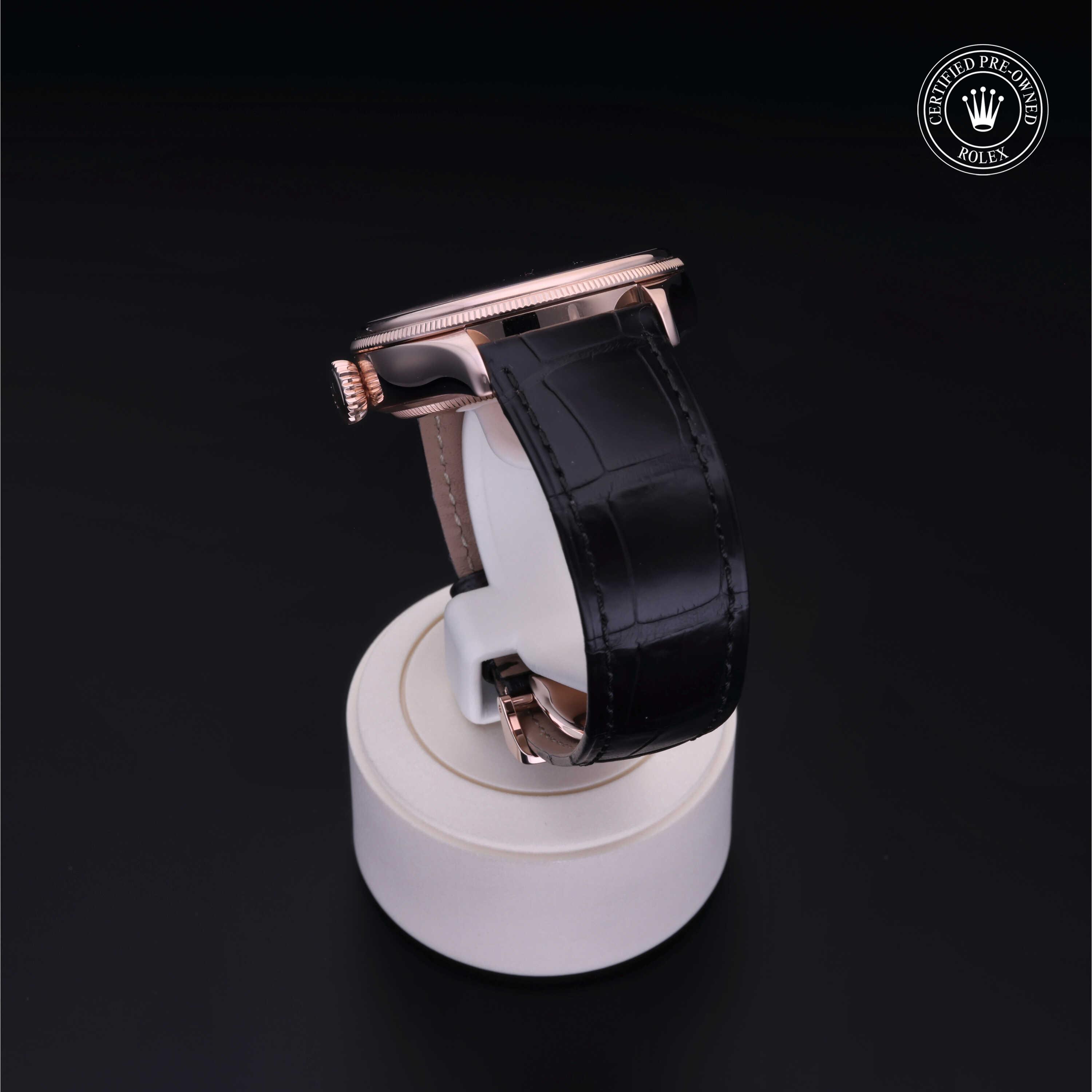 Oyster Perpetual Cellini Moonphase