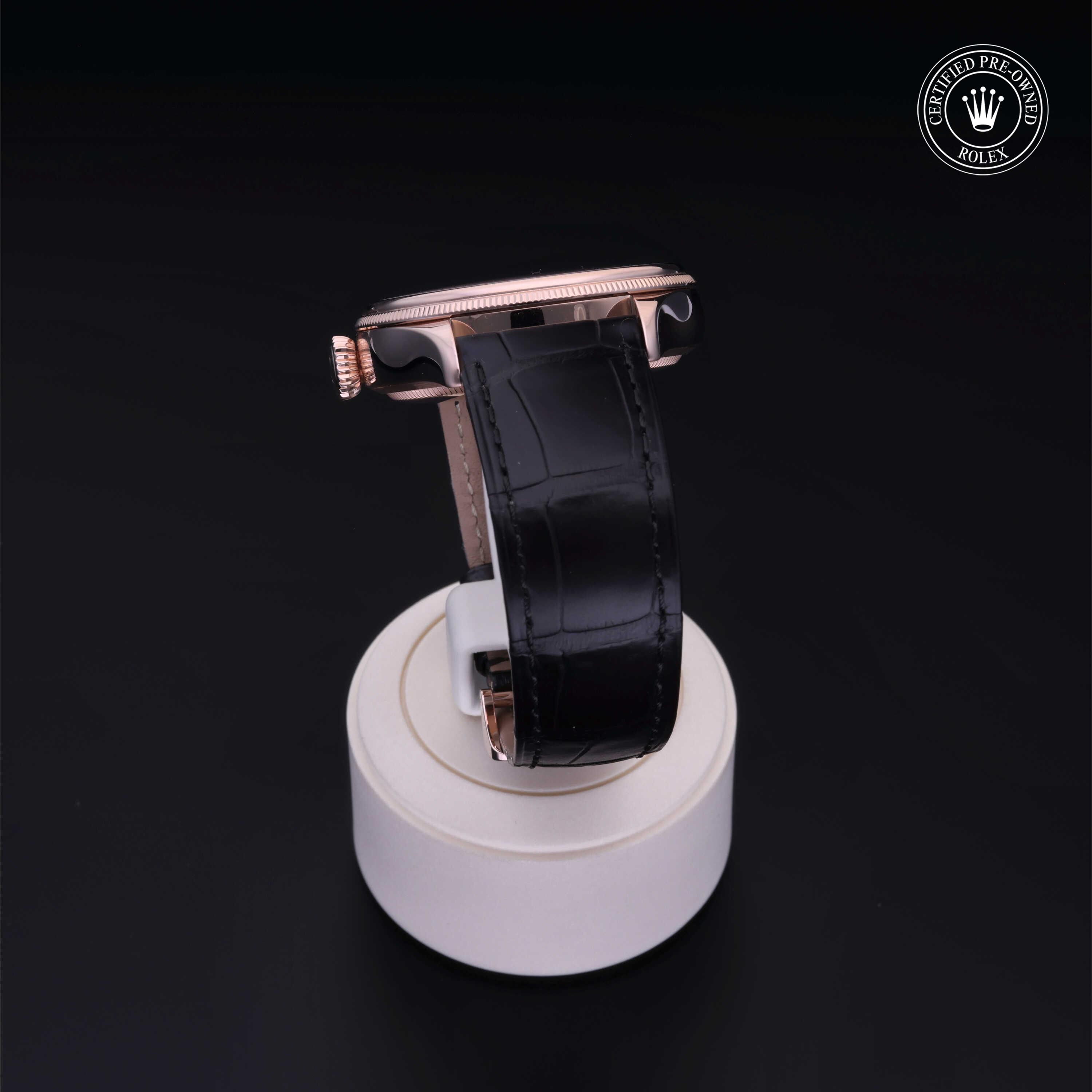 Oyster Perpetual Cellini Moonphase