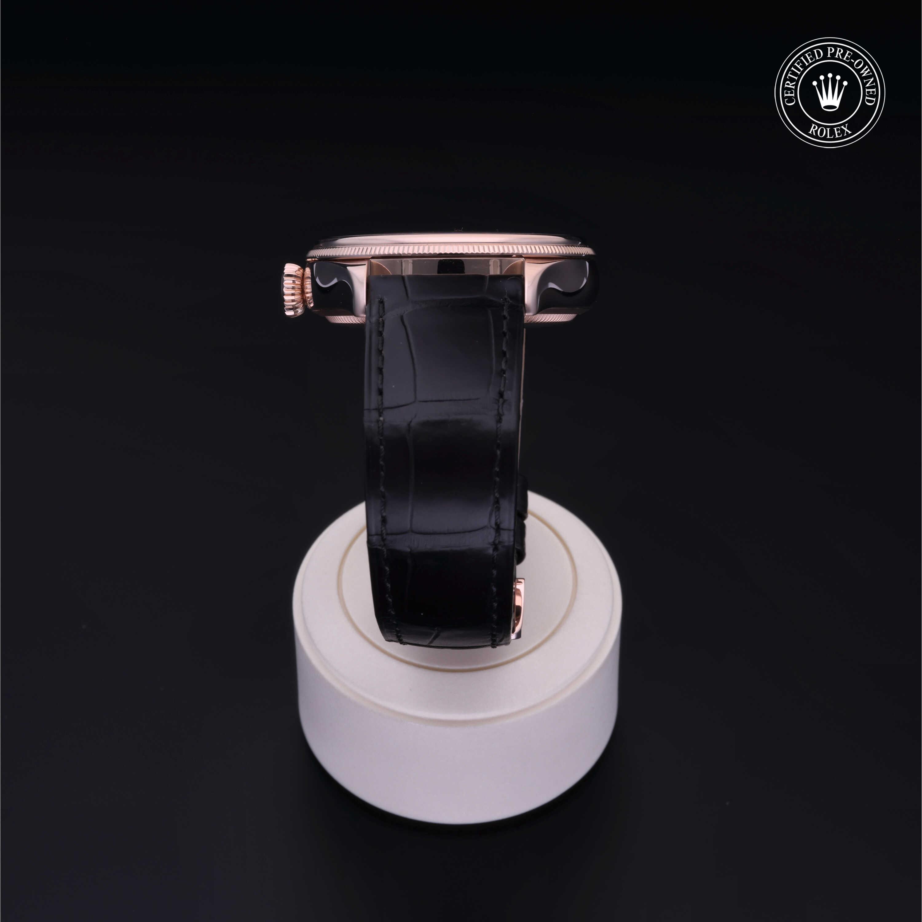 Oyster Perpetual Cellini Moonphase