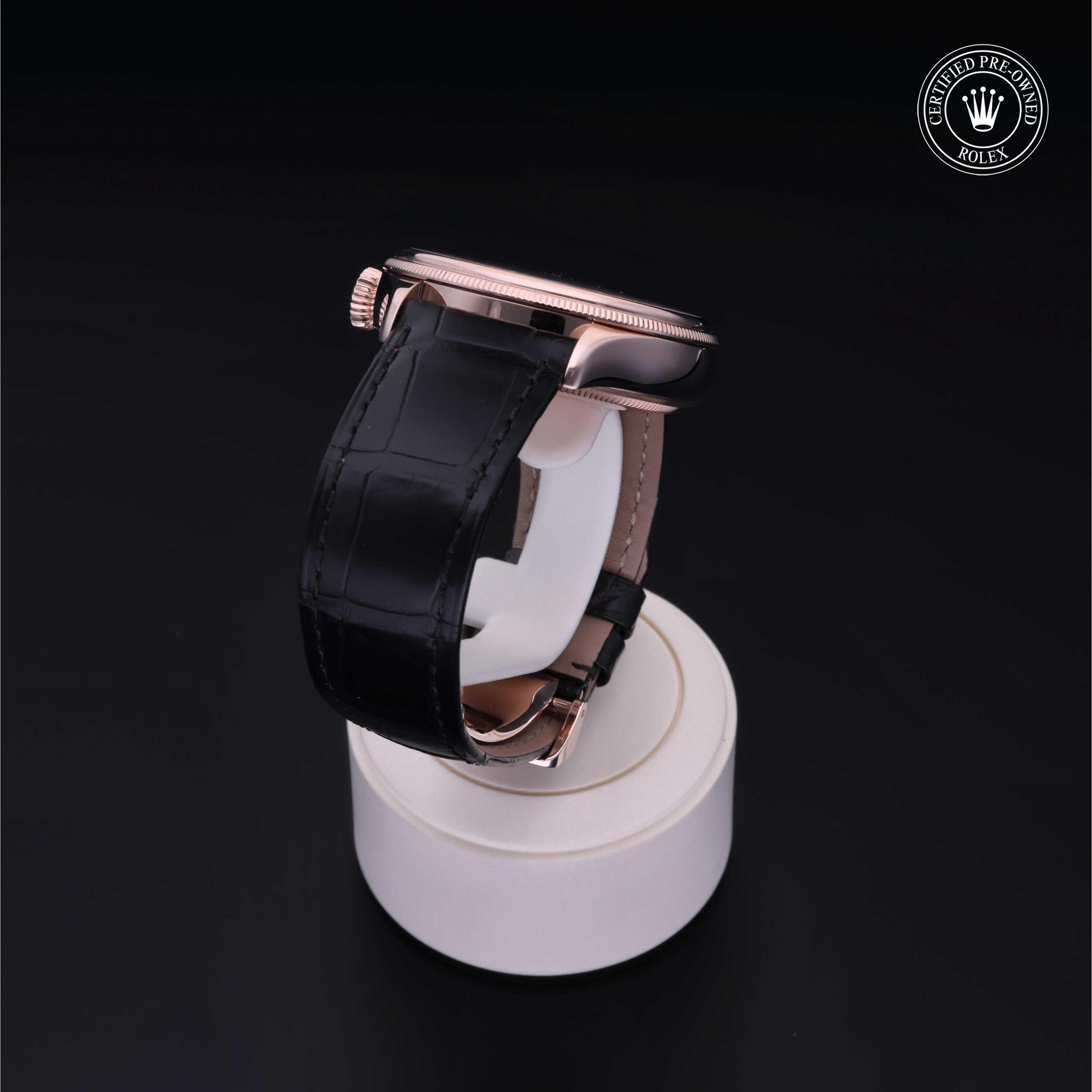 Oyster Perpetual Cellini Moonphase
