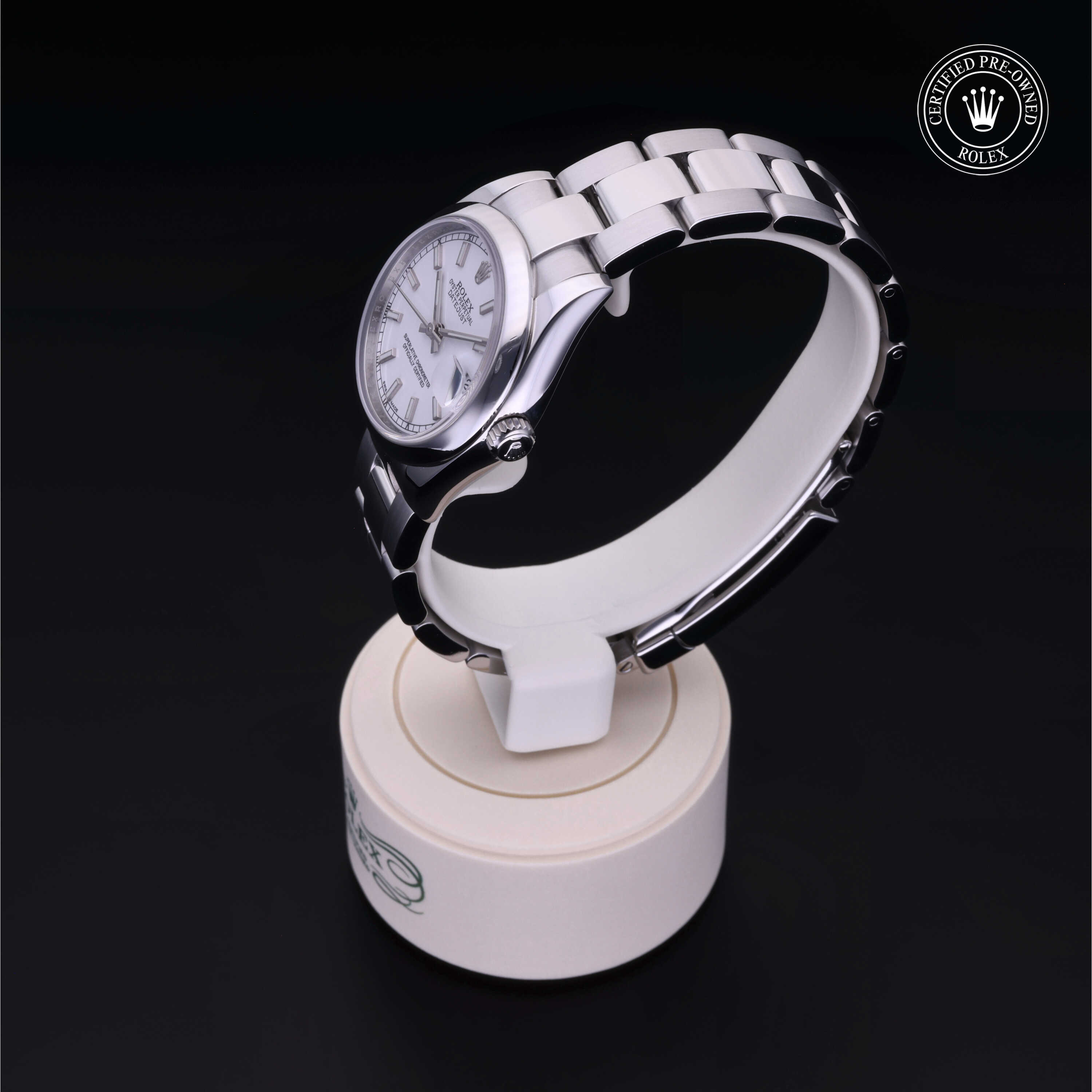 Oyster Perpetual Datejust Oyster Perpetual Datejust