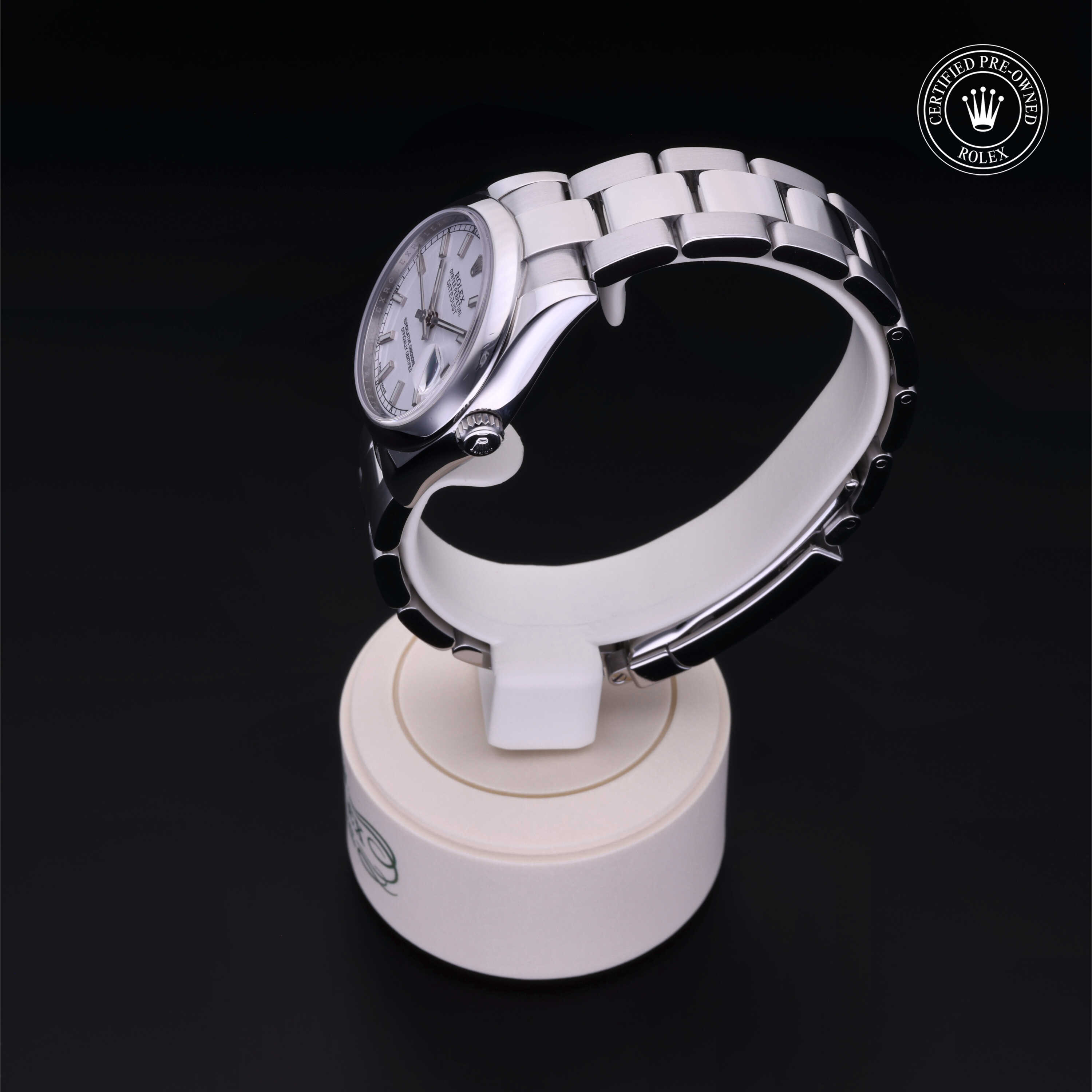 Oyster Perpetual Datejust Oyster Perpetual Datejust