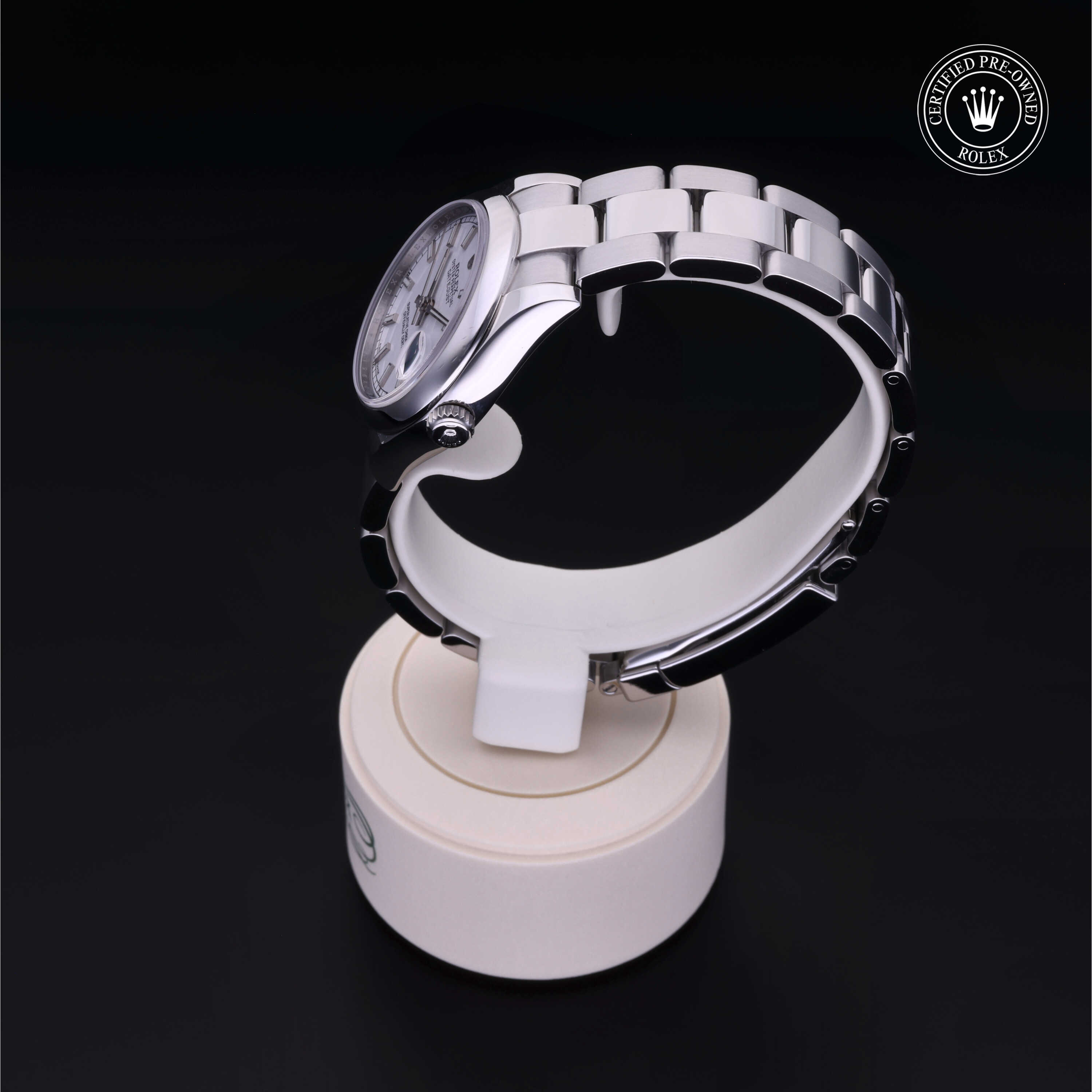 Oyster Perpetual Datejust Oyster Perpetual Datejust
