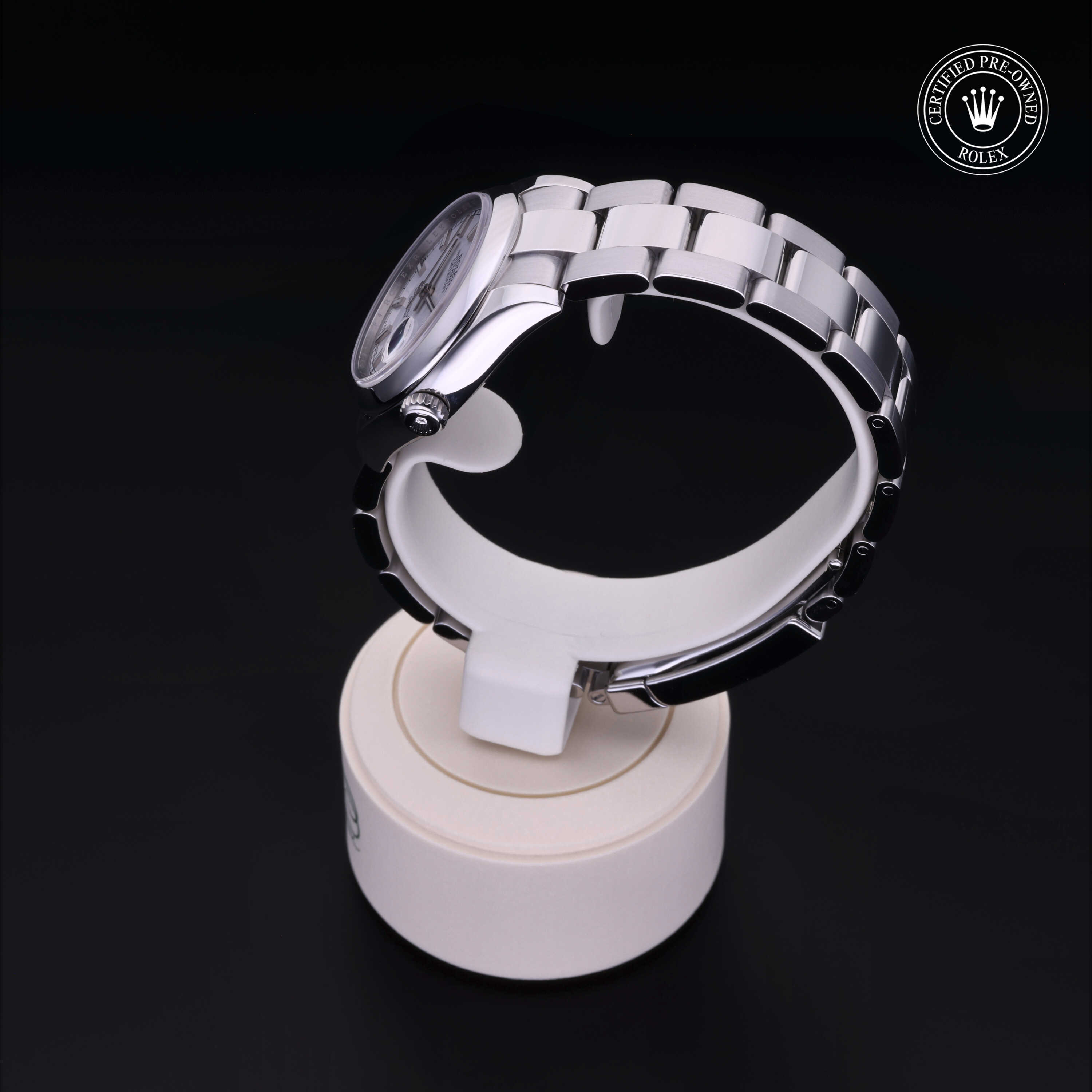 Oyster Perpetual Datejust Oyster Perpetual Datejust