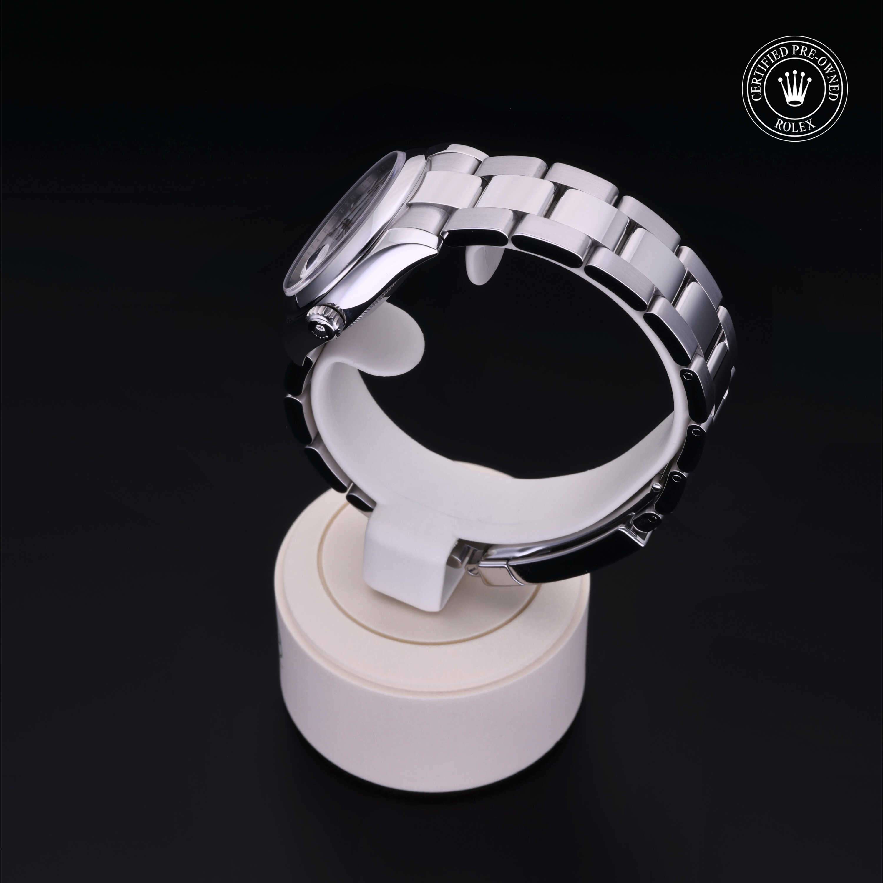 Oyster Perpetual Datejust Oyster Perpetual Datejust