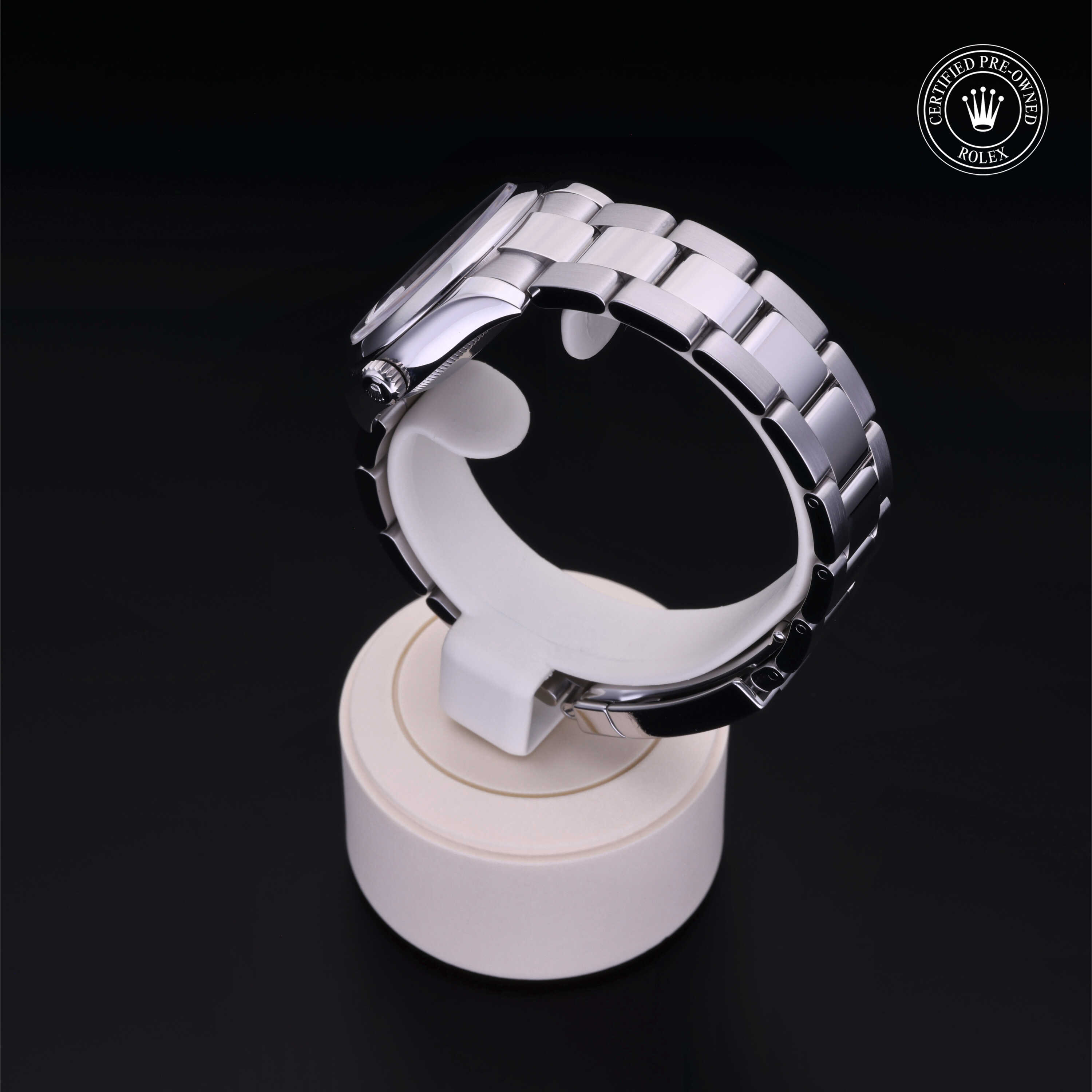 Oyster Perpetual Datejust Oyster Perpetual Datejust