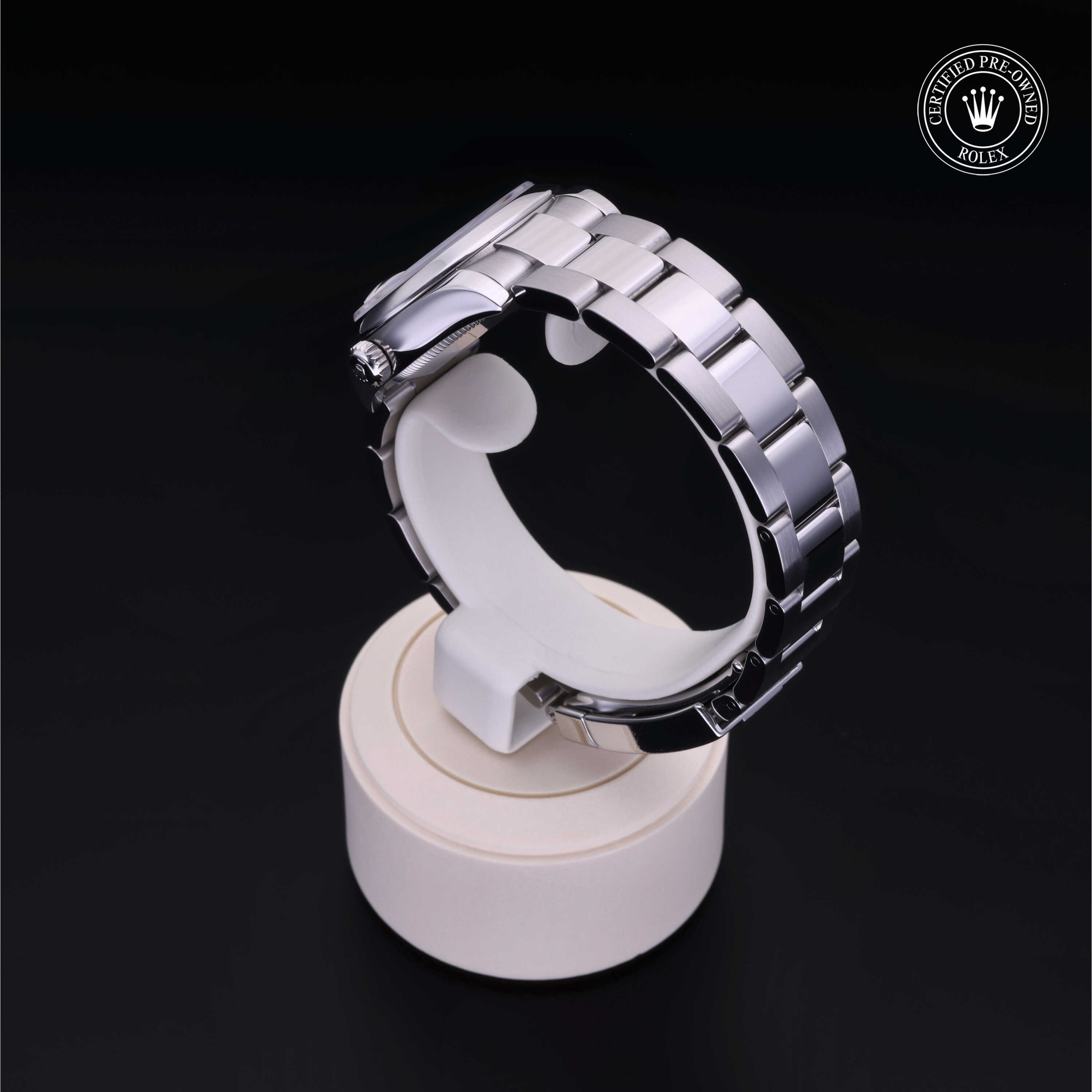Oyster Perpetual Datejust Oyster Perpetual Datejust