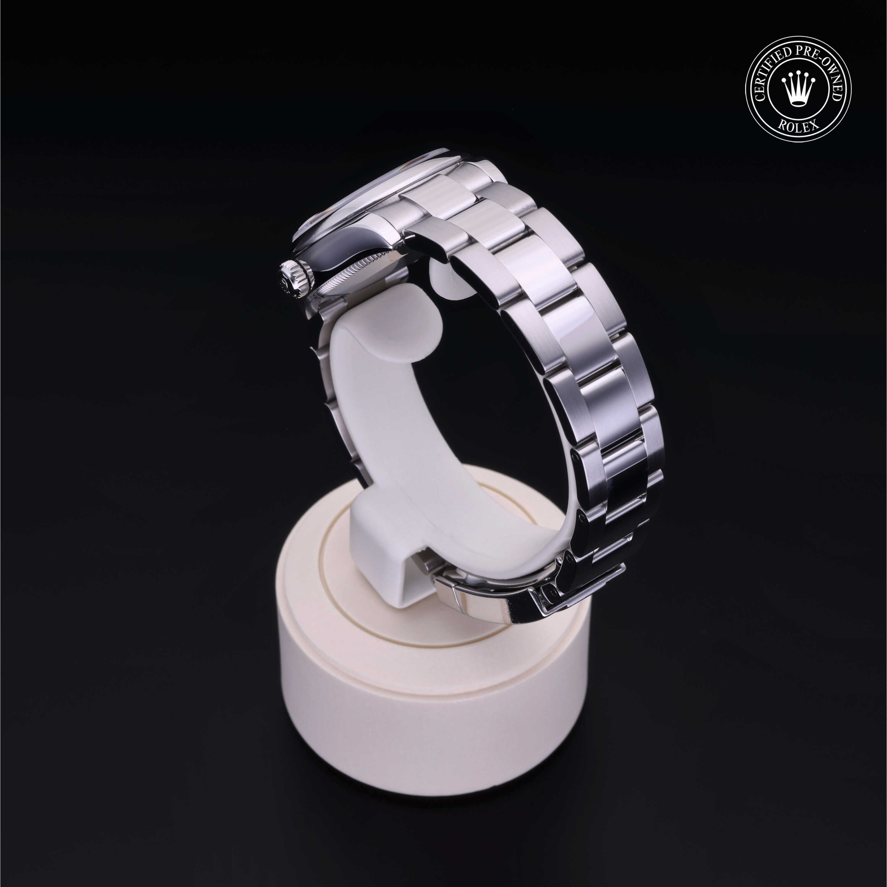 Oyster Perpetual Datejust Oyster Perpetual Datejust