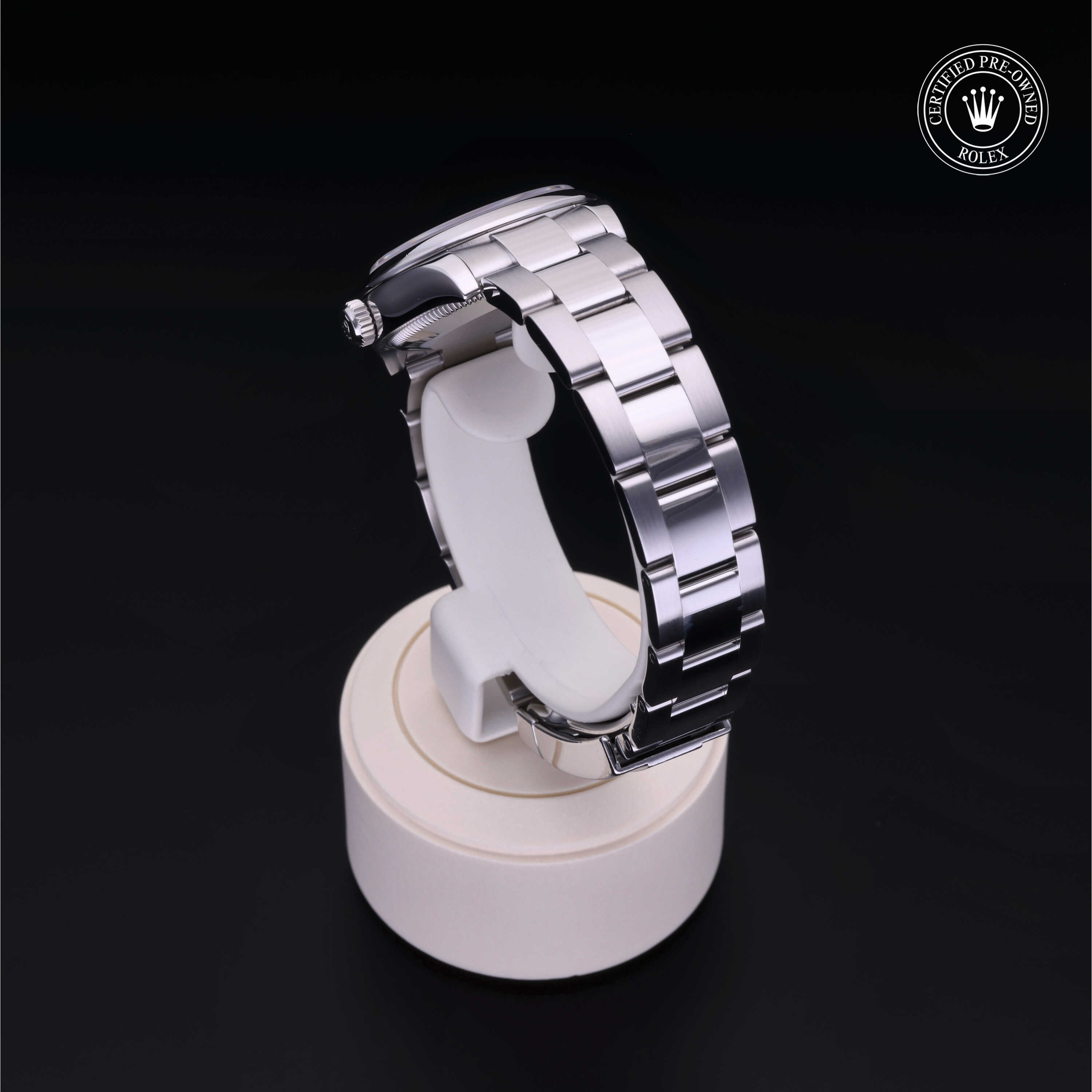 Oyster Perpetual Datejust Oyster Perpetual Datejust