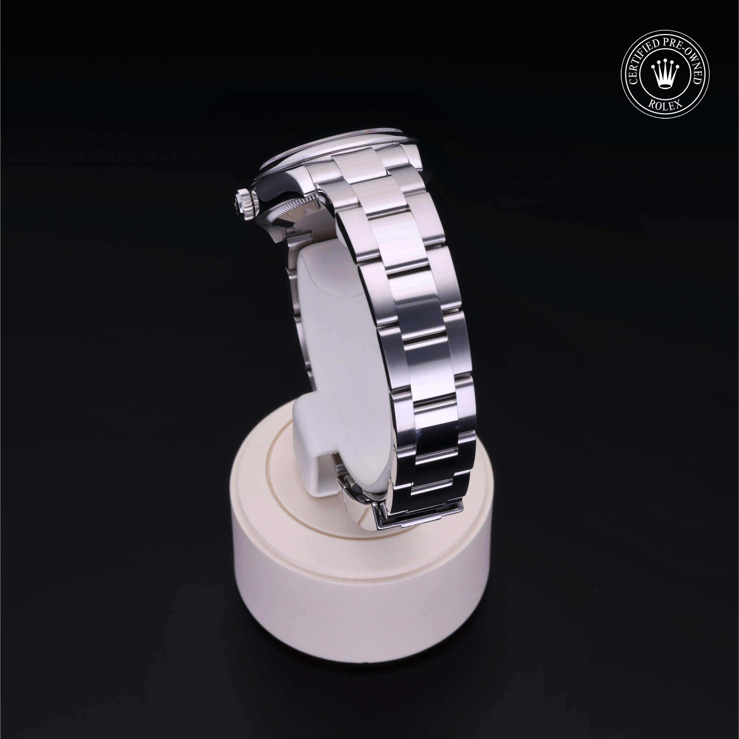 Oyster Perpetual Datejust Oyster Perpetual Datejust