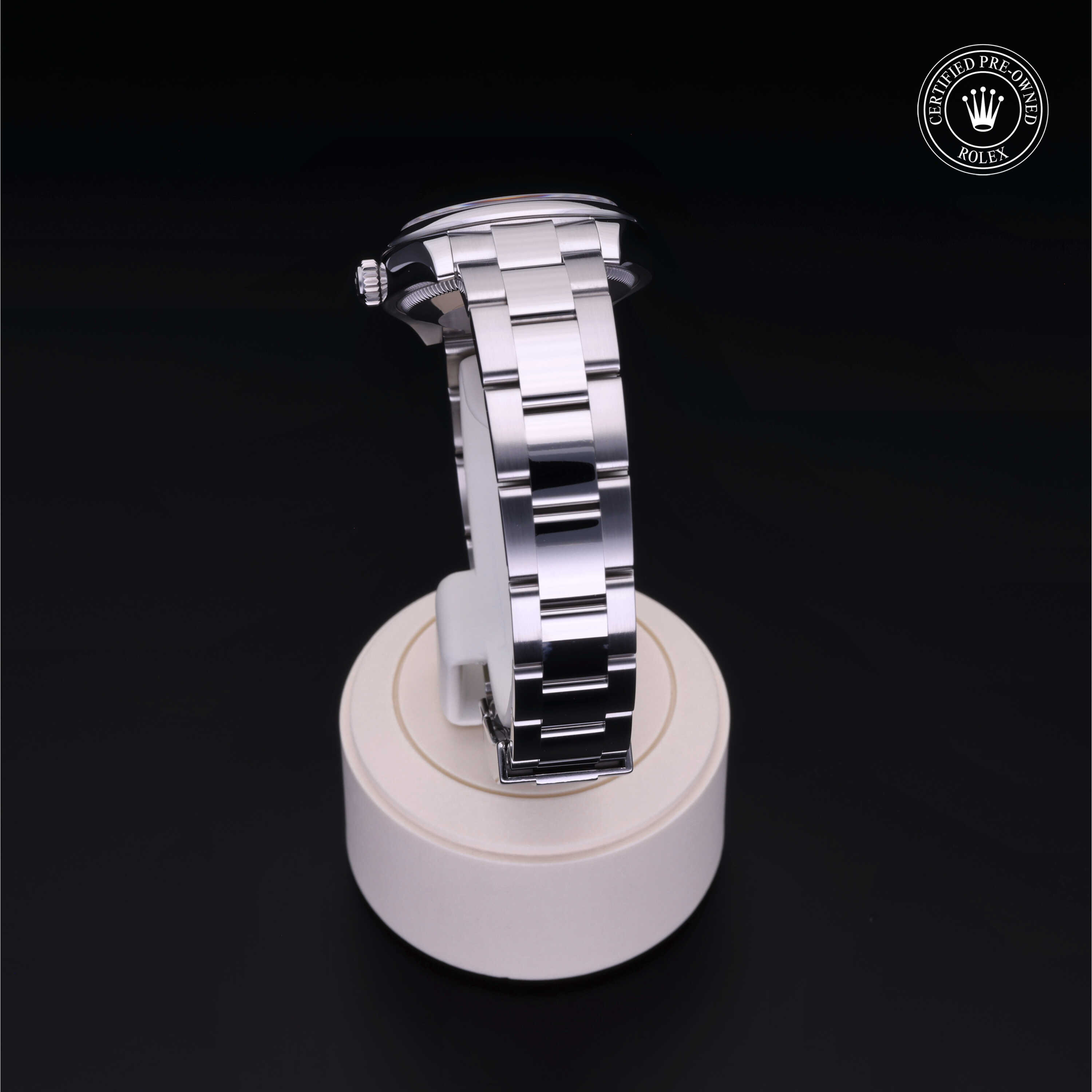 Oyster Perpetual Datejust Oyster Perpetual Datejust