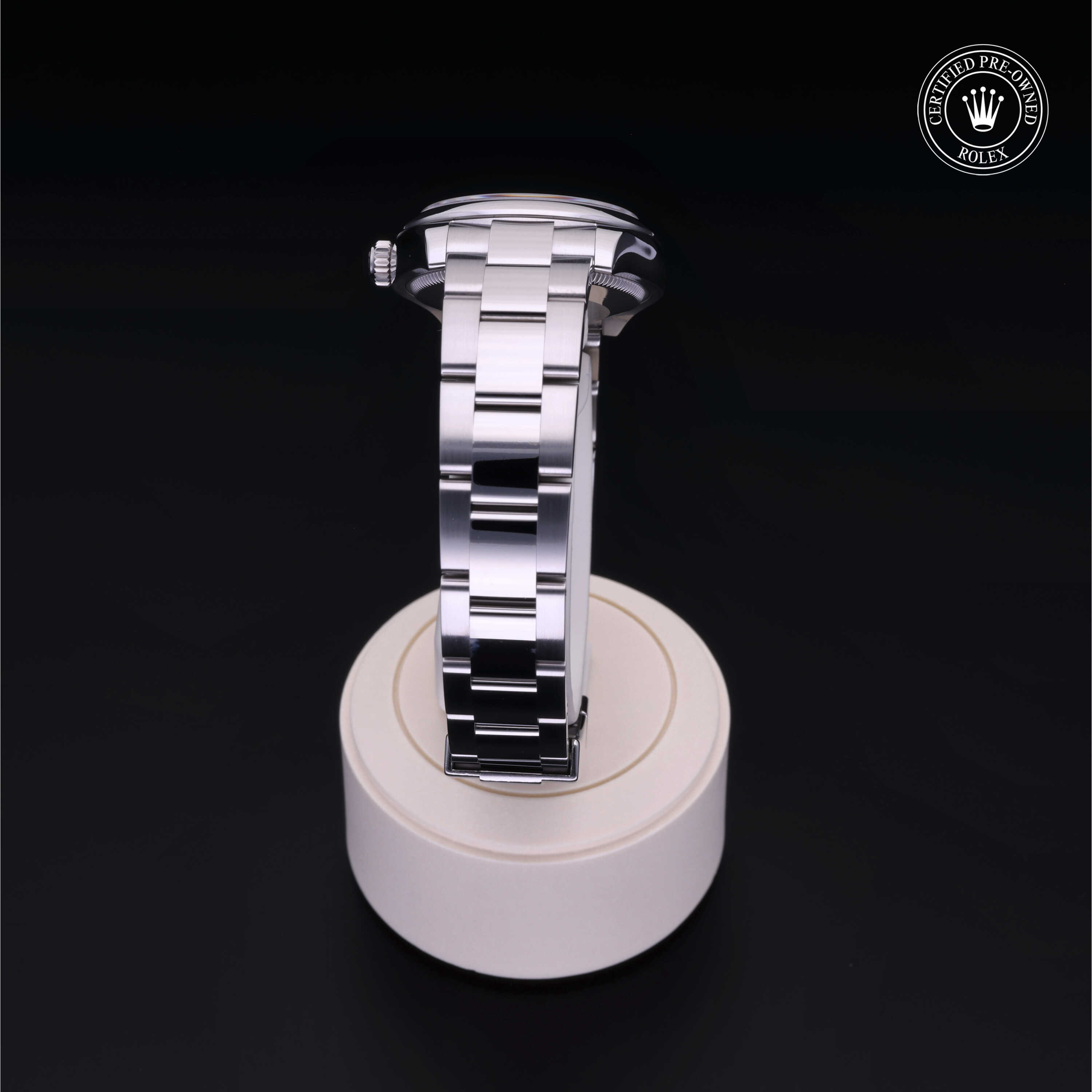 Oyster Perpetual Datejust Oyster Perpetual Datejust