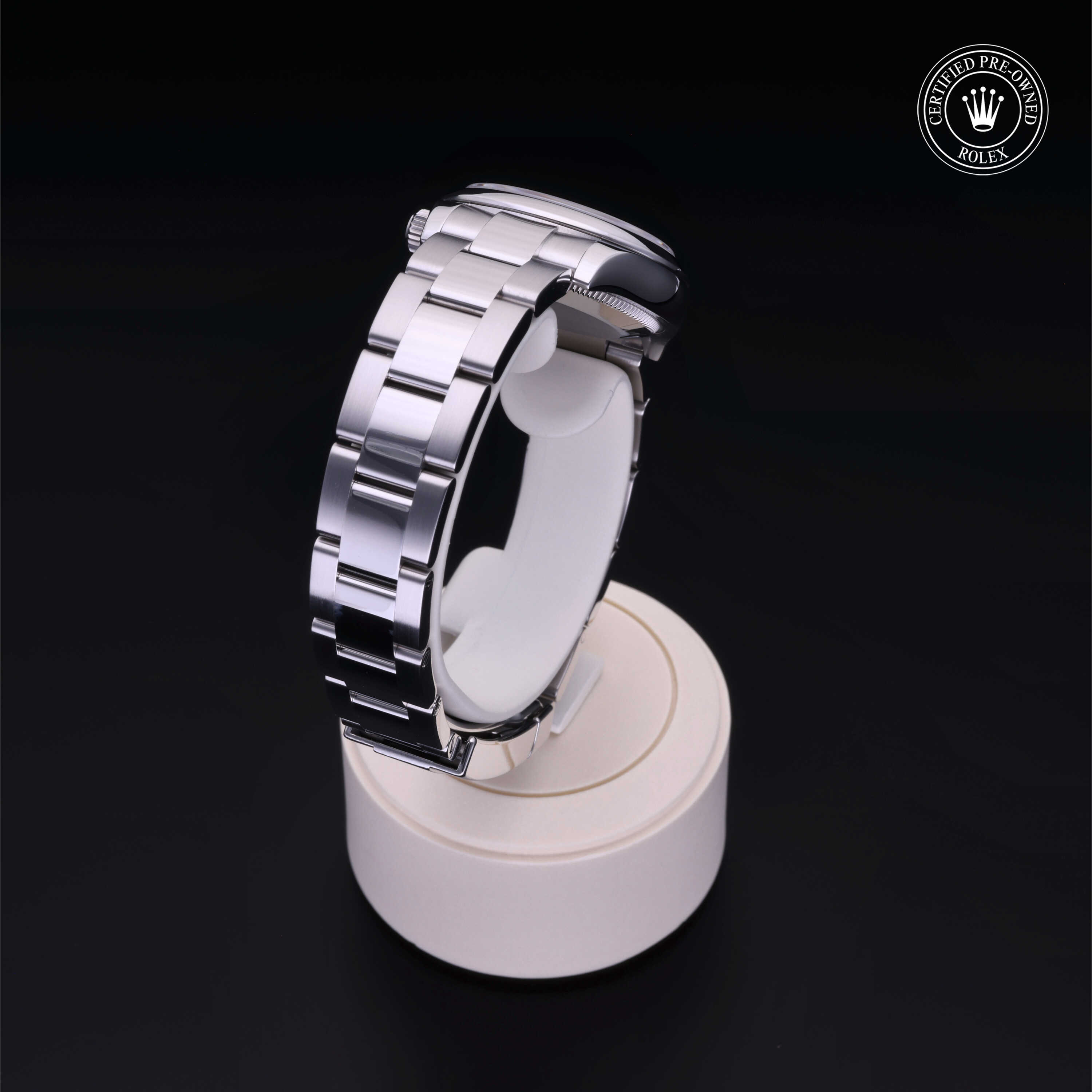 Oyster Perpetual Datejust Oyster Perpetual Datejust