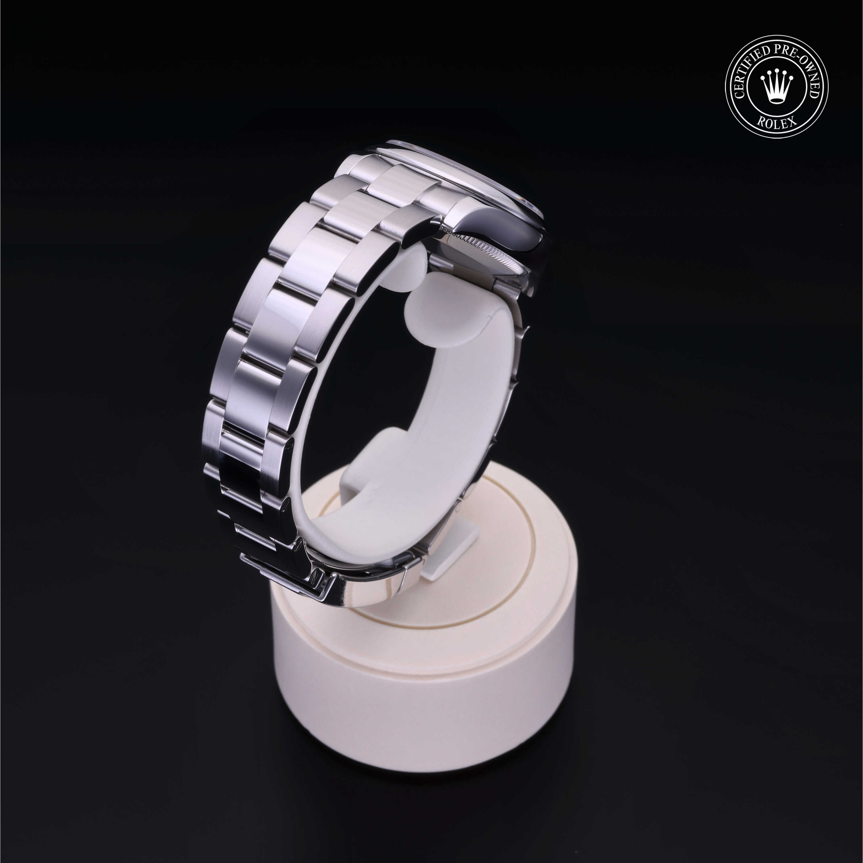 Oyster Perpetual Datejust Oyster Perpetual Datejust