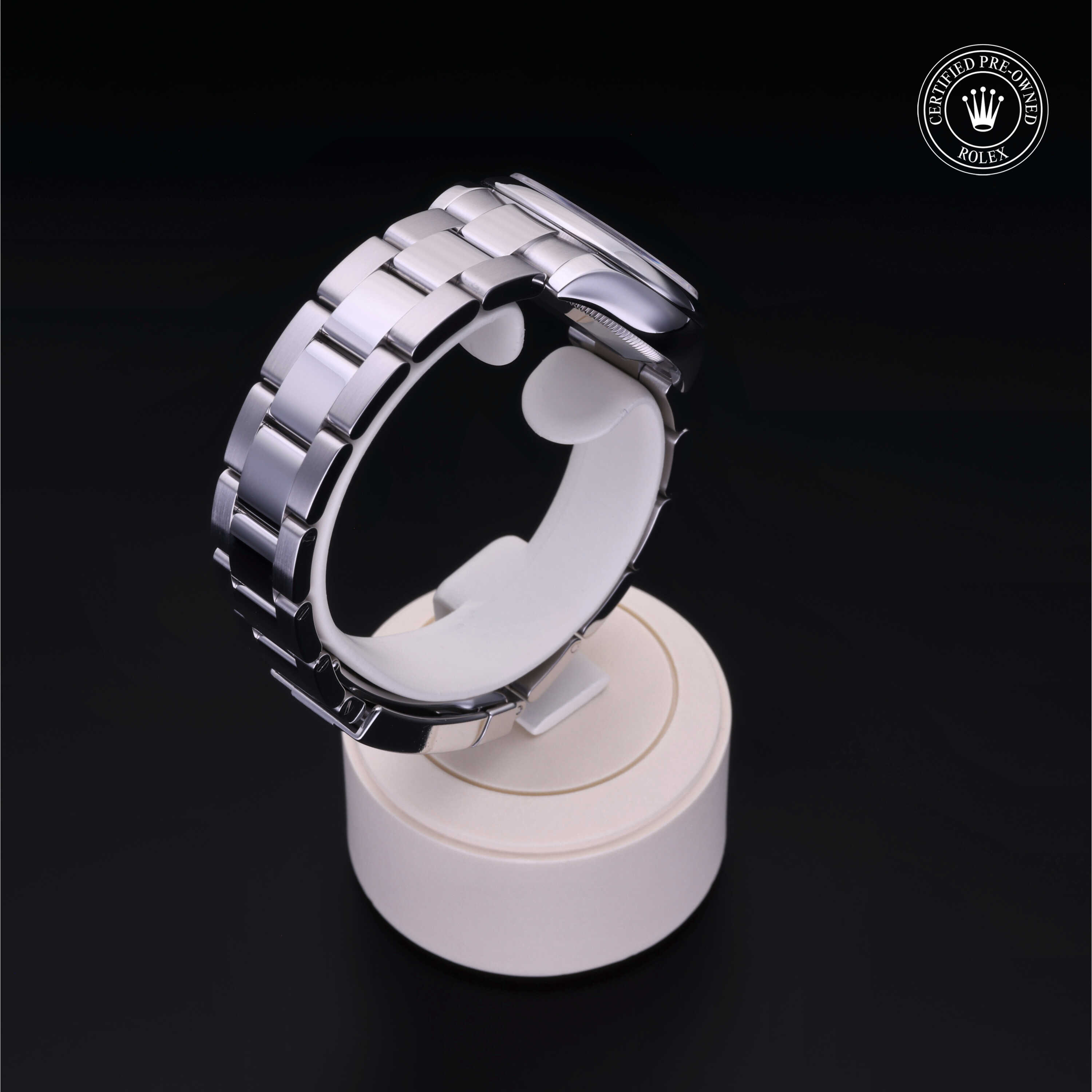 Oyster Perpetual Datejust Oyster Perpetual Datejust