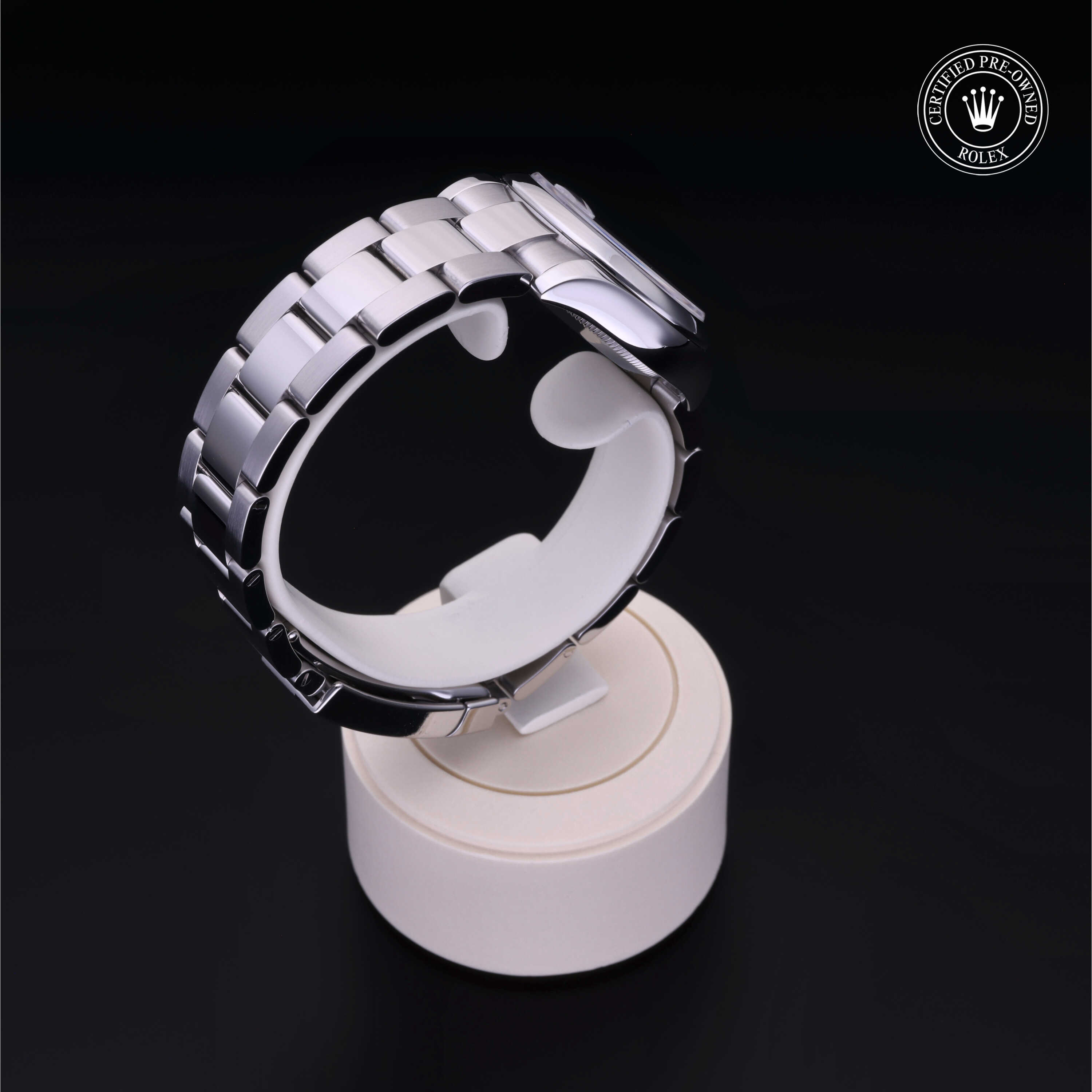 Oyster Perpetual Datejust Oyster Perpetual Datejust