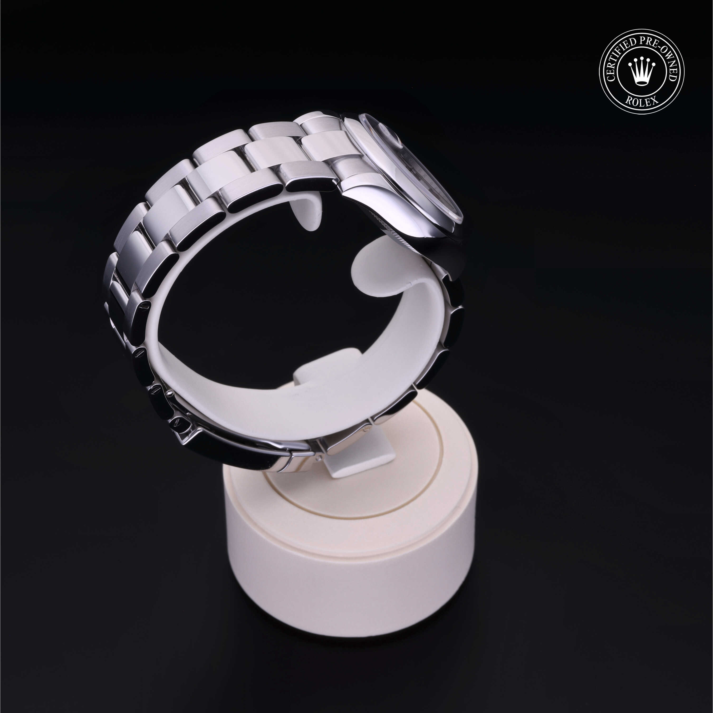 Oyster Perpetual Datejust Oyster Perpetual Datejust
