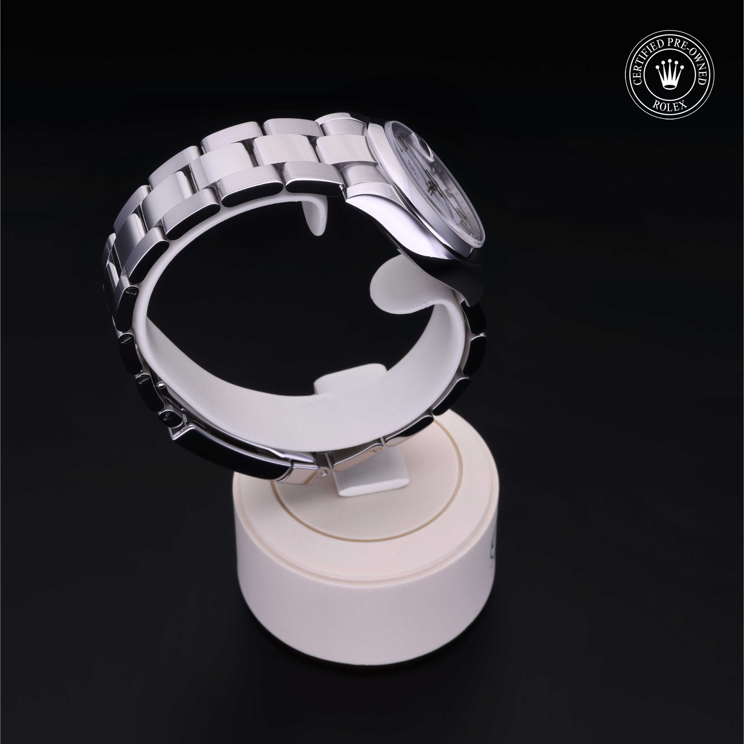 Oyster Perpetual Datejust Oyster Perpetual Datejust
