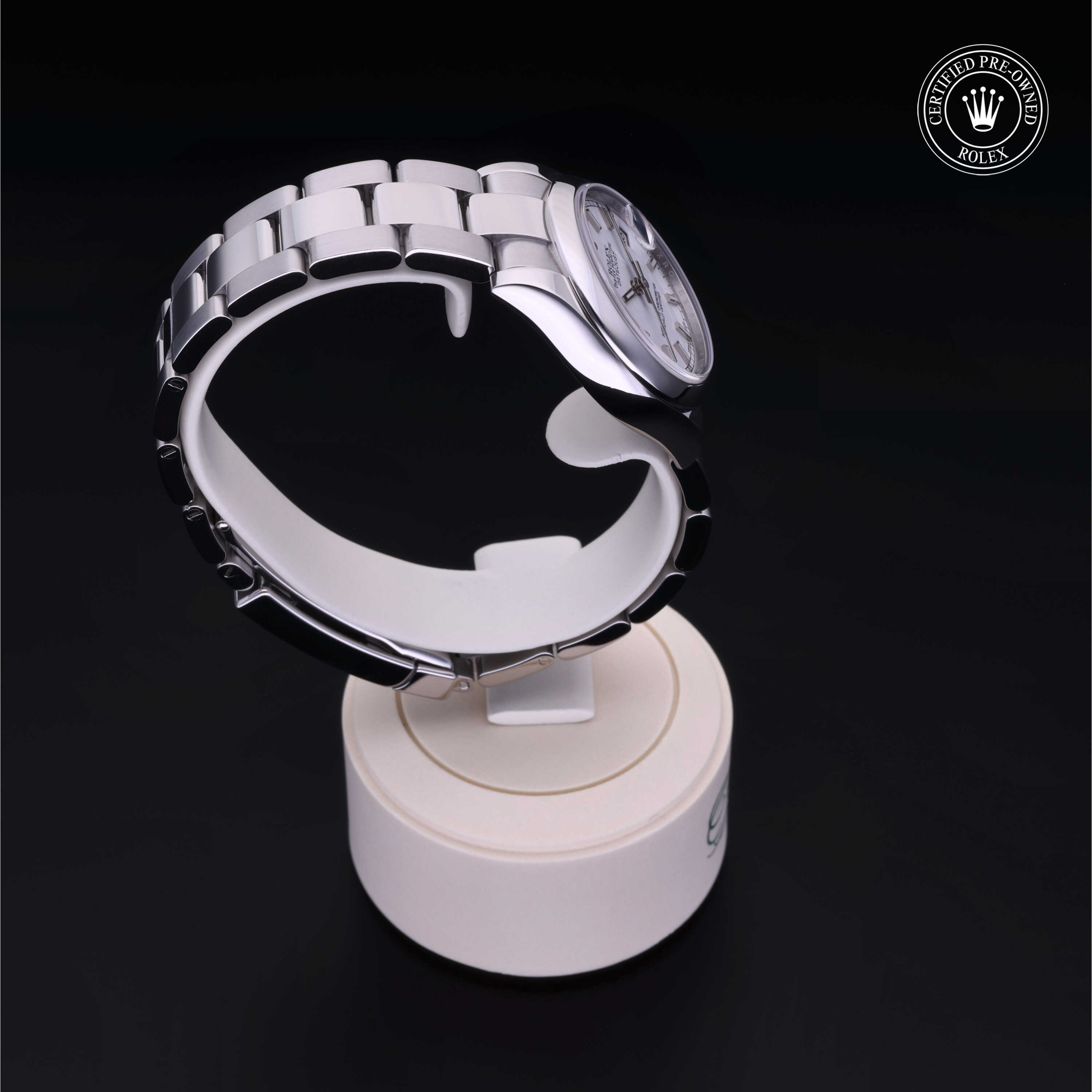 Oyster Perpetual Datejust Oyster Perpetual Datejust