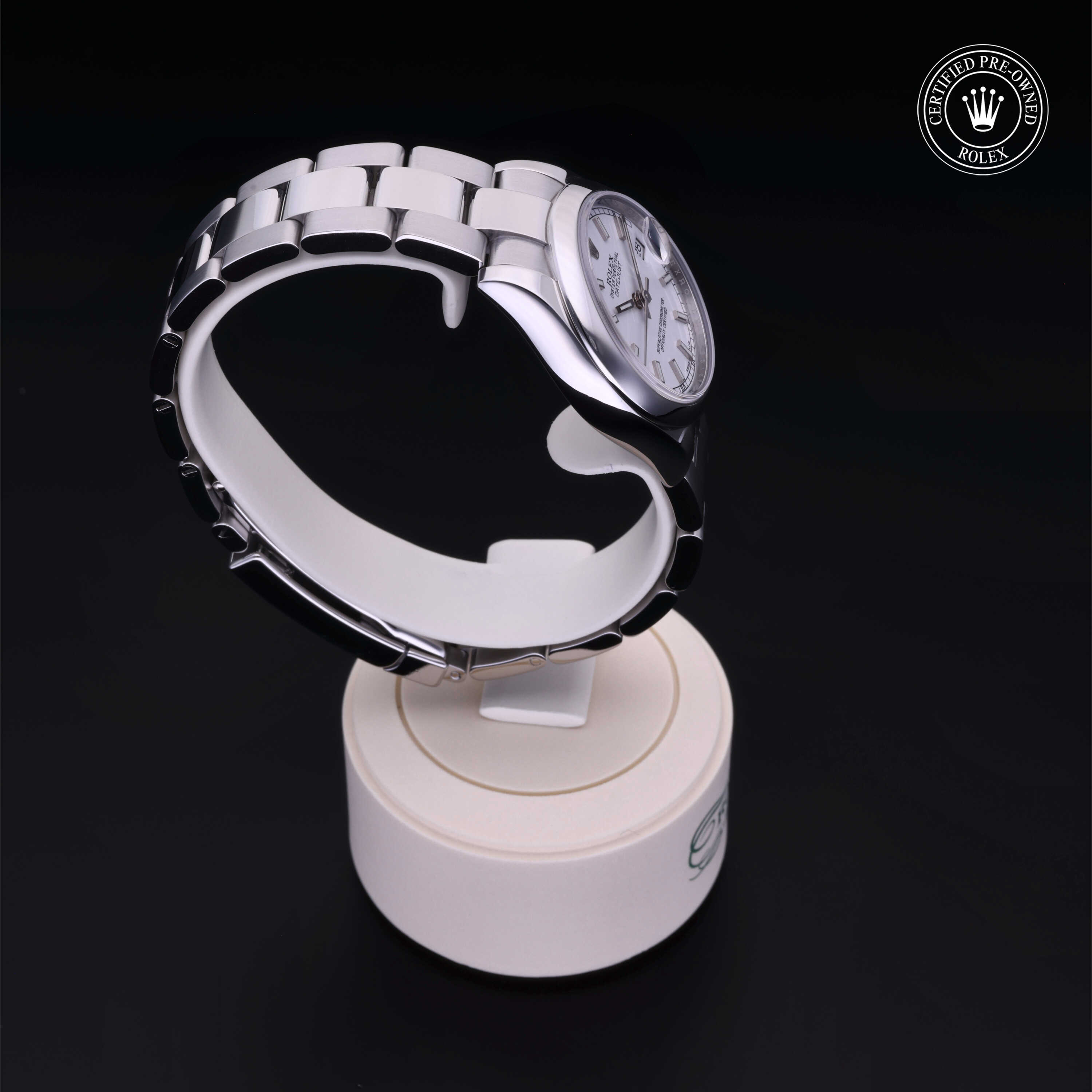 Oyster Perpetual Datejust Oyster Perpetual Datejust