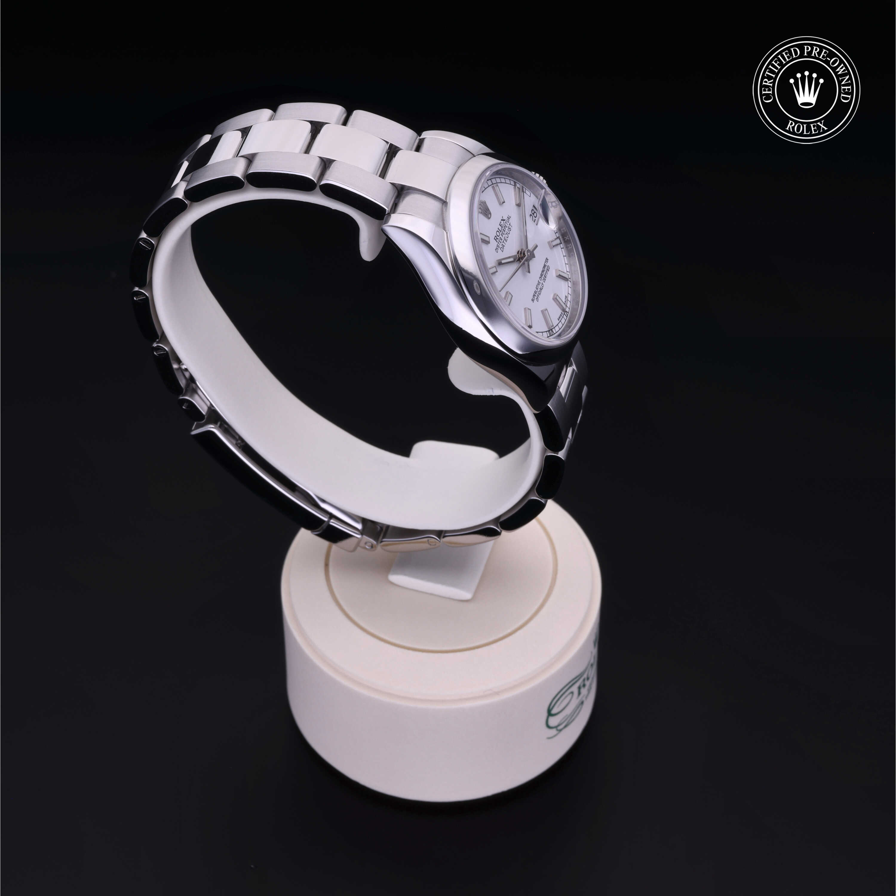 Oyster Perpetual Datejust Oyster Perpetual Datejust