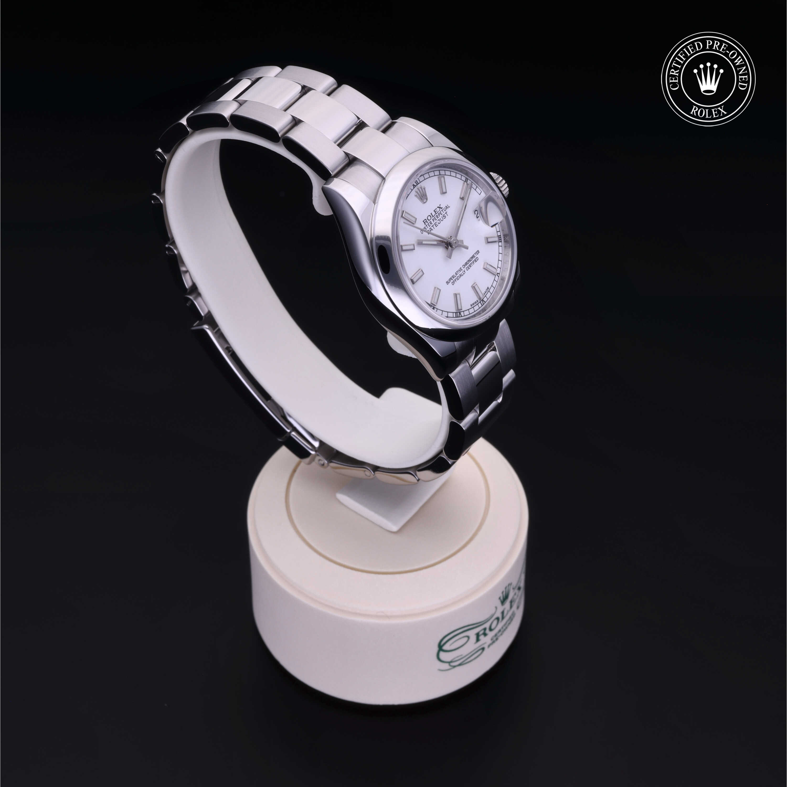 Oyster Perpetual Datejust Oyster Perpetual Datejust