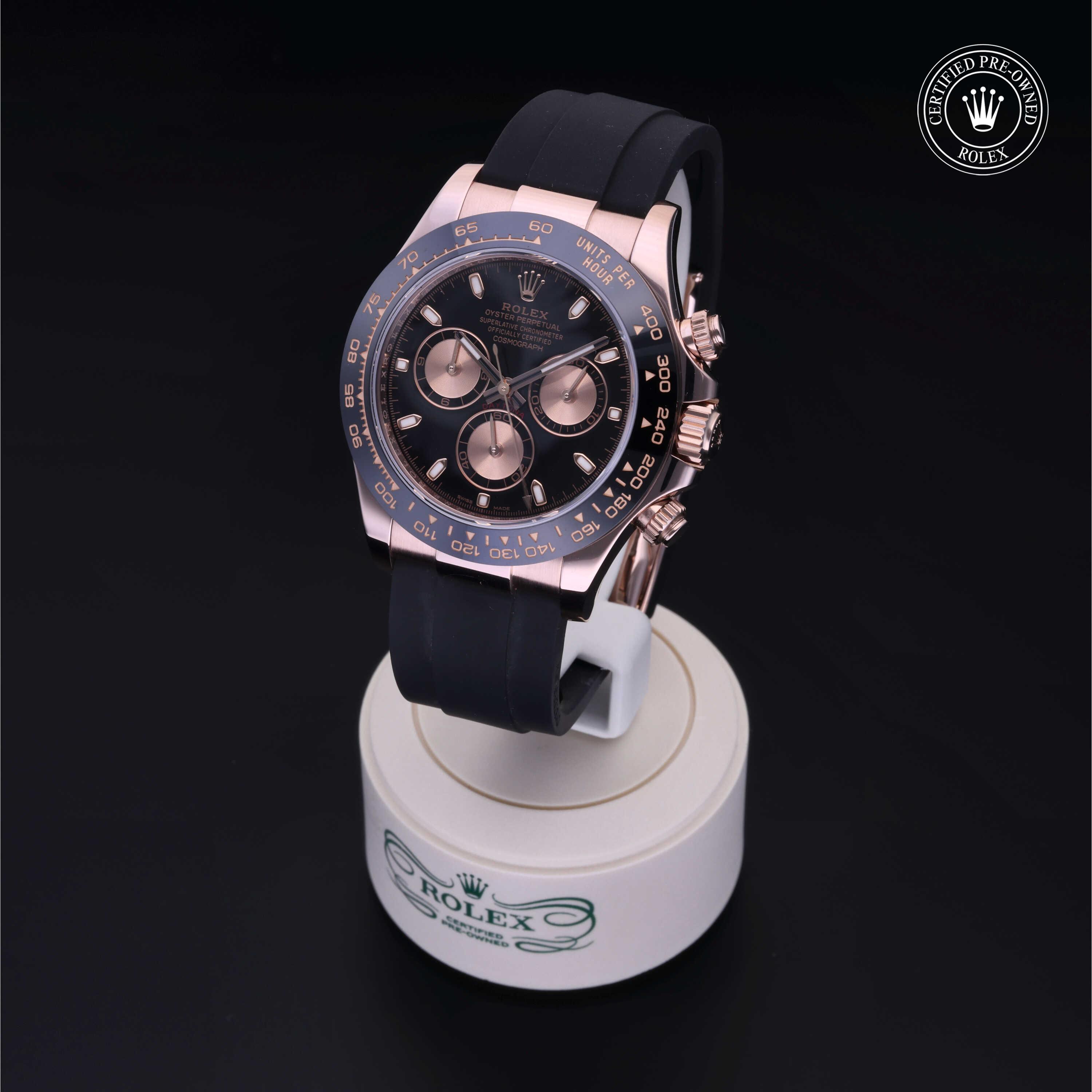 Oyster Perpetual Cosmograph Daytona
