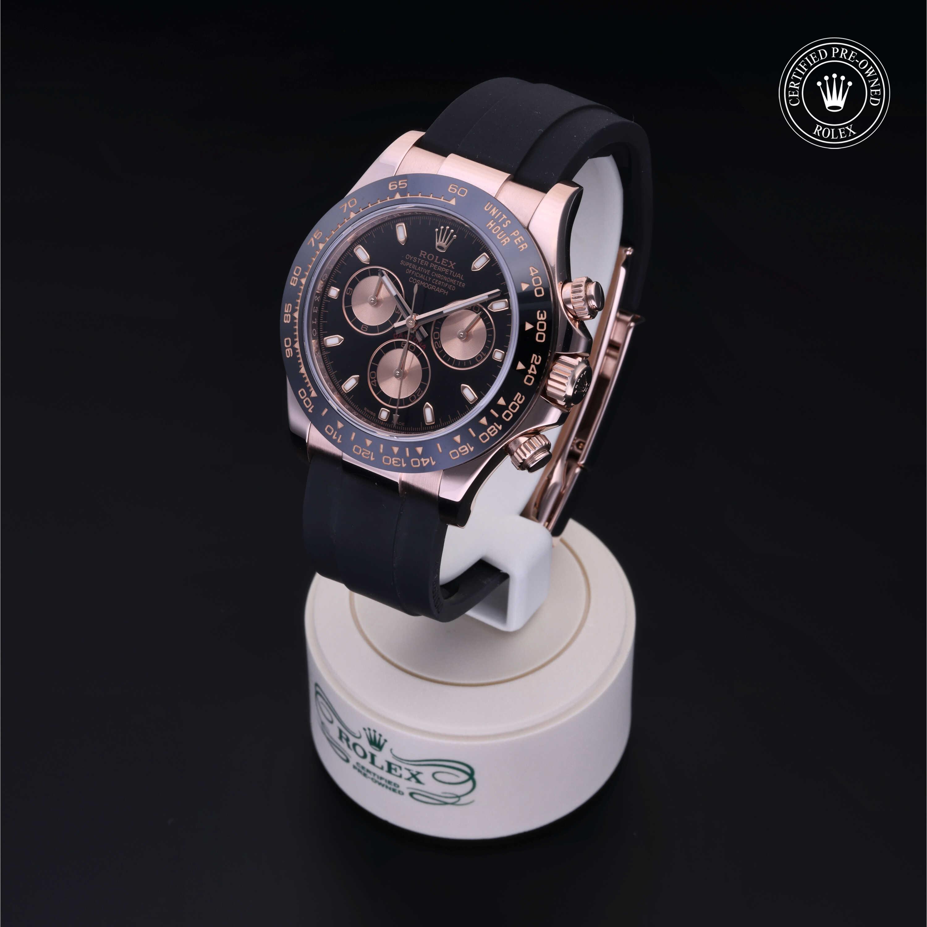 Oyster Perpetual Cosmograph Daytona