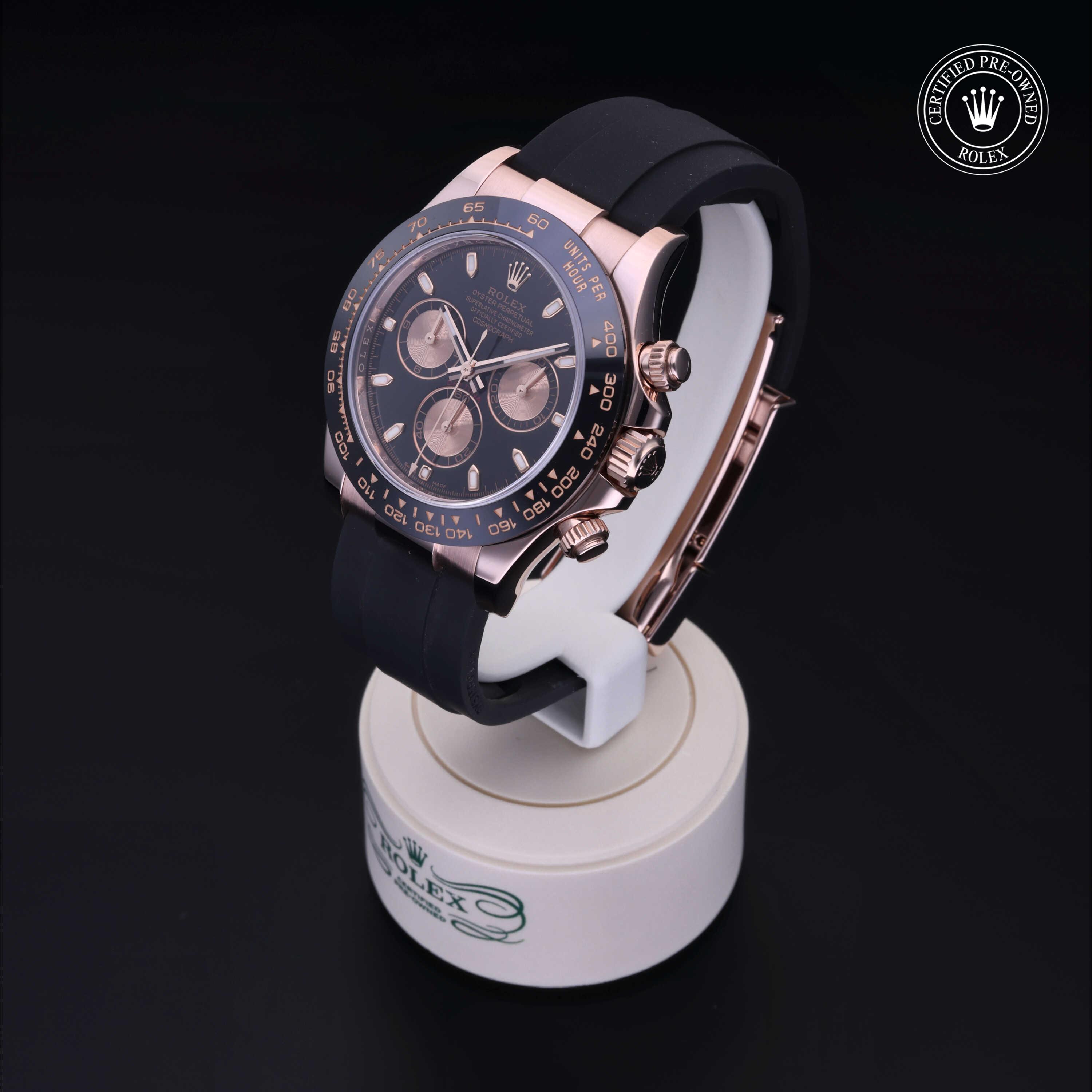 Oyster Perpetual Cosmograph Daytona