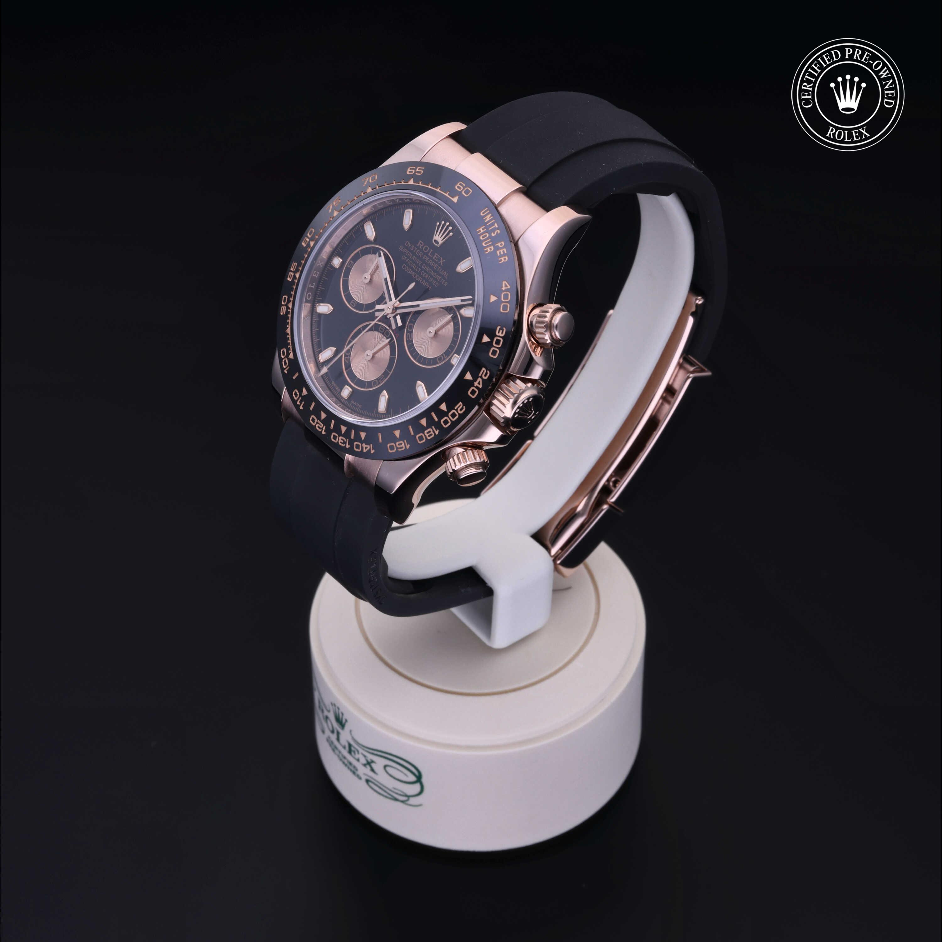 Oyster Perpetual Cosmograph Daytona