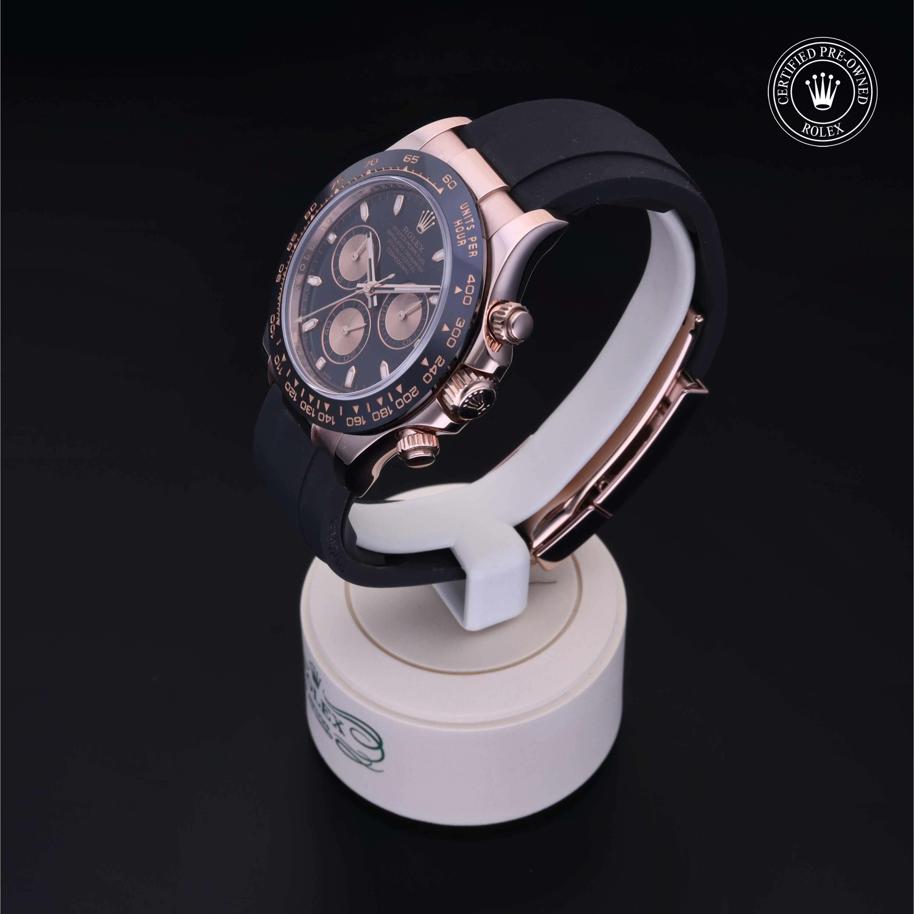 Oyster Perpetual Cosmograph Daytona