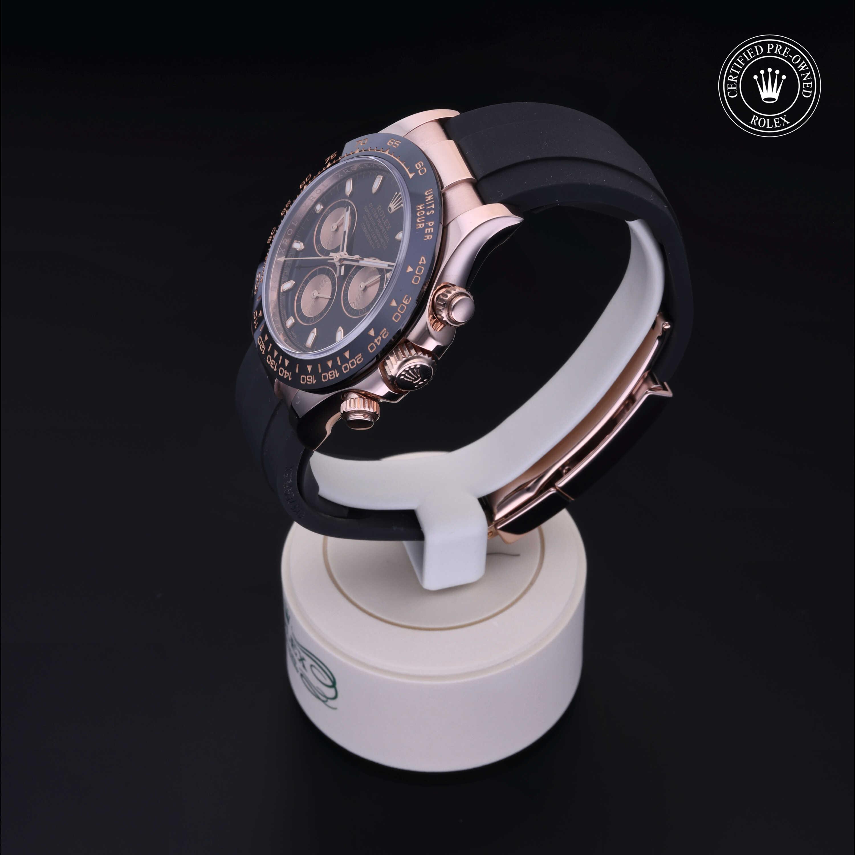 Oyster Perpetual Cosmograph Daytona